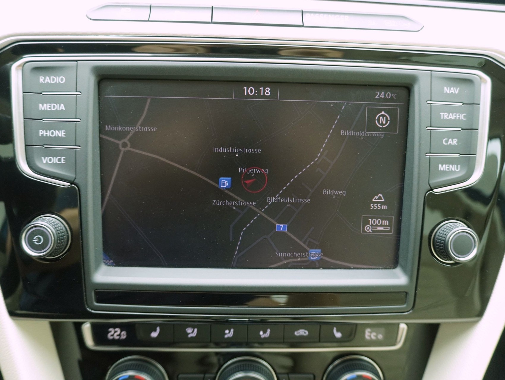 VW Passat Variant 1.4 TSI DSG Plug-In-Hybrid GTE-image-19
