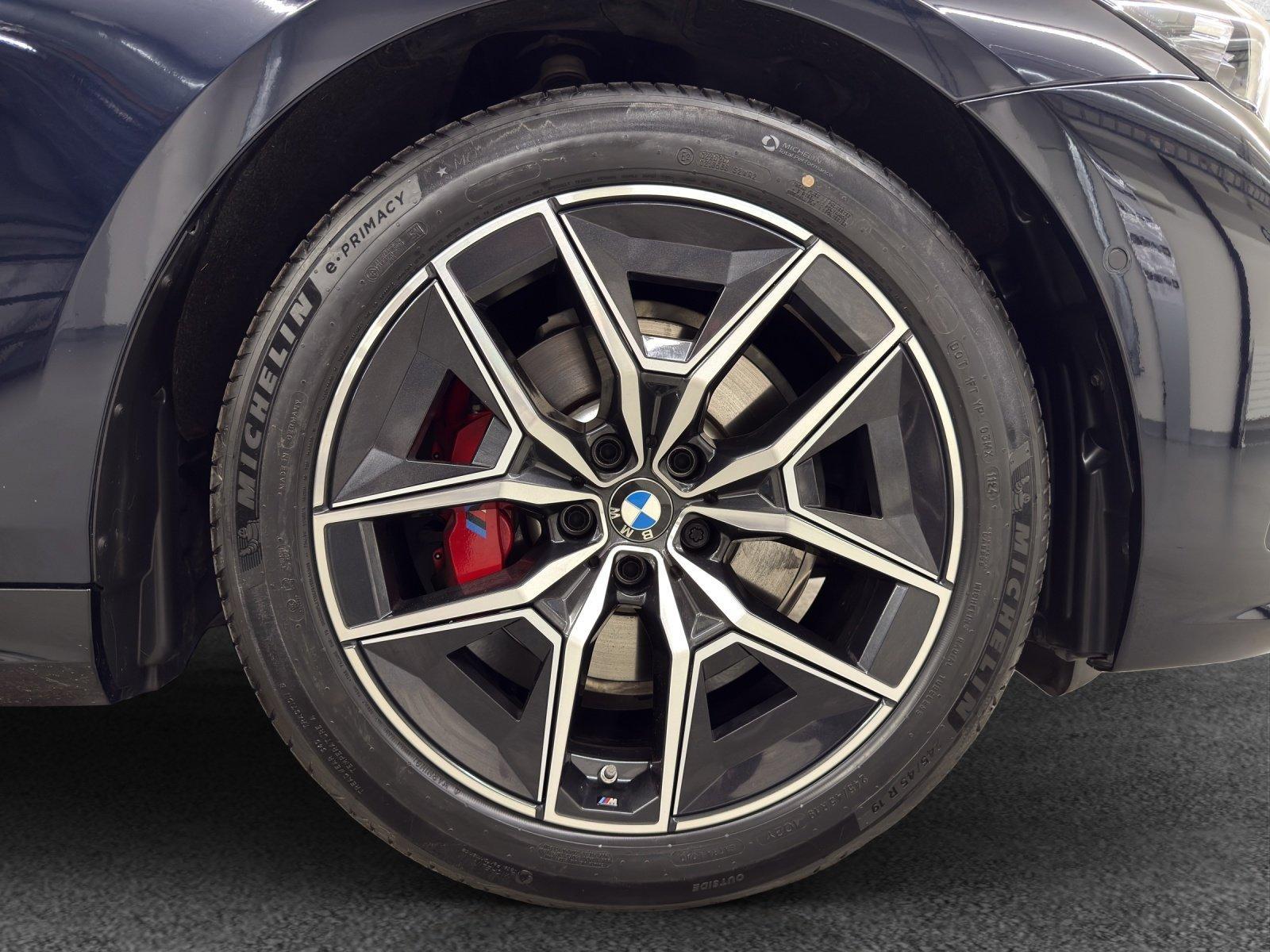 BMW 520d xDrive Touring M Sport PRO-image-11