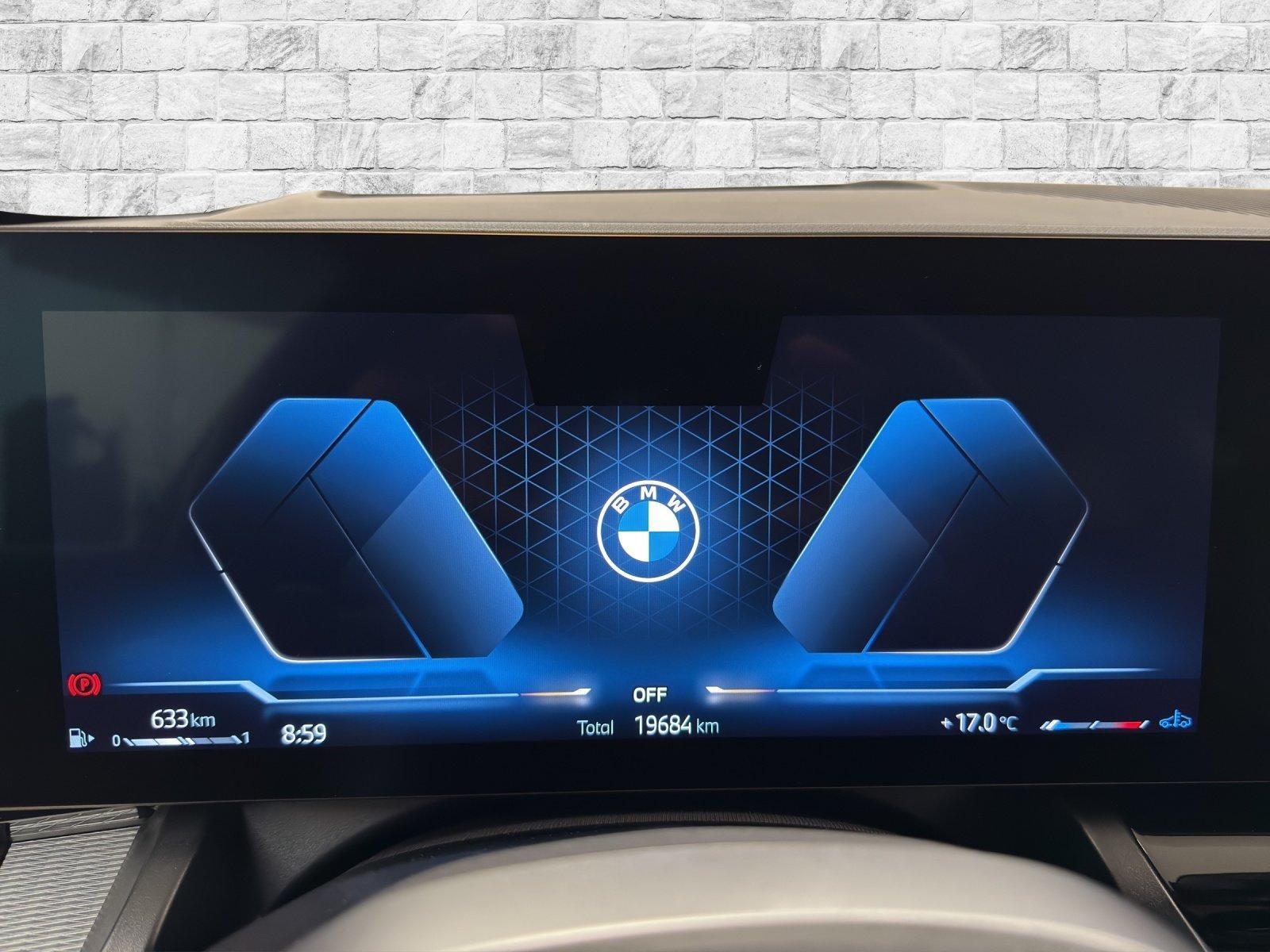 BMW 520d xDrive Touring M Sport PRO-image-13