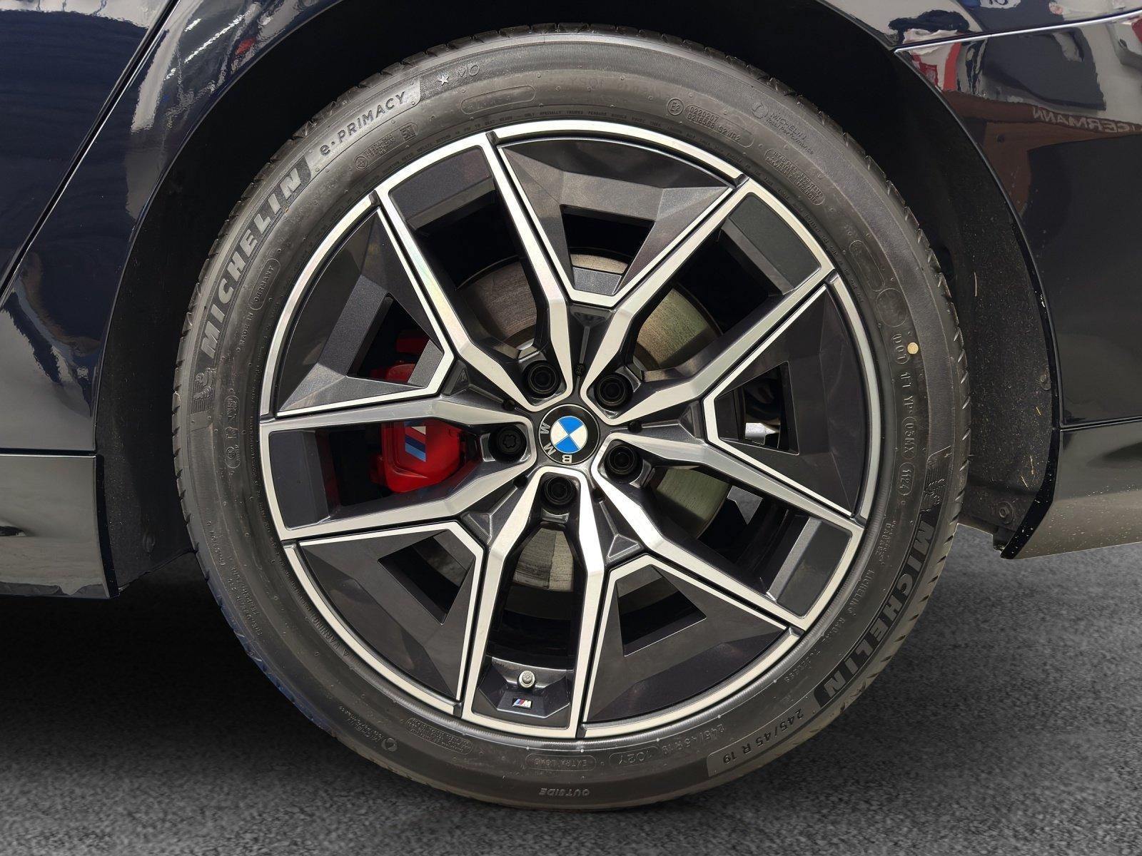 BMW 520d xDrive Touring M Sport PRO-image-9