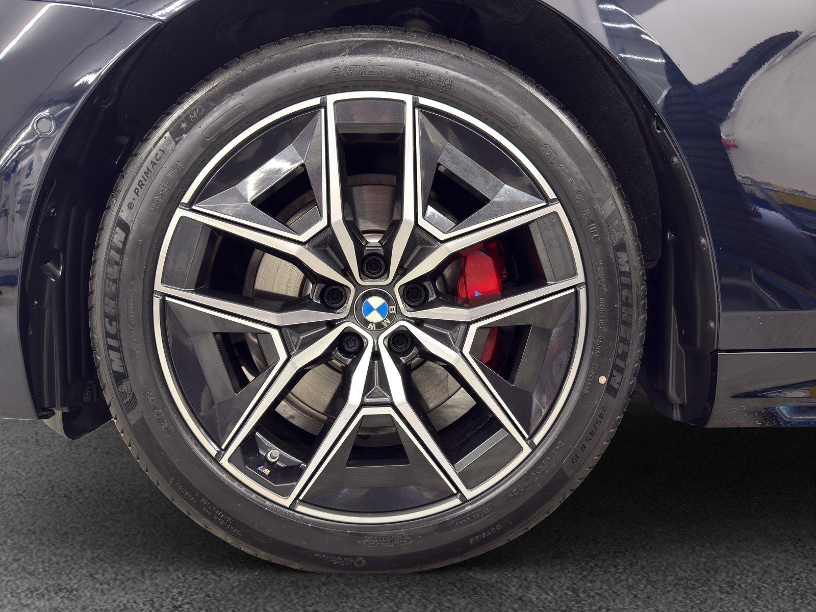 BMW 520d xDrive Touring M Sport PRO-image-8