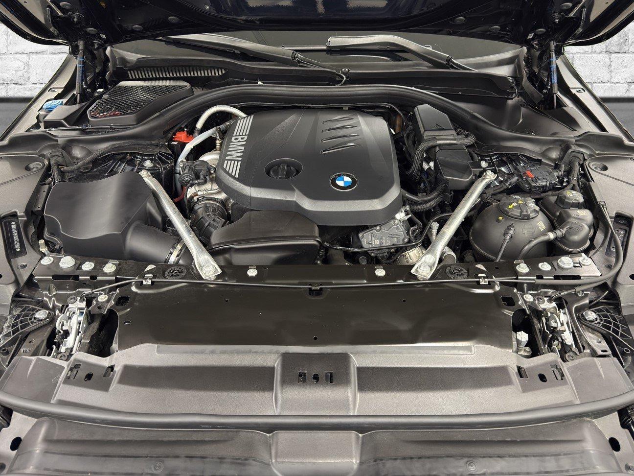 BMW 520d xDrive Touring M Sport PRO-image-23