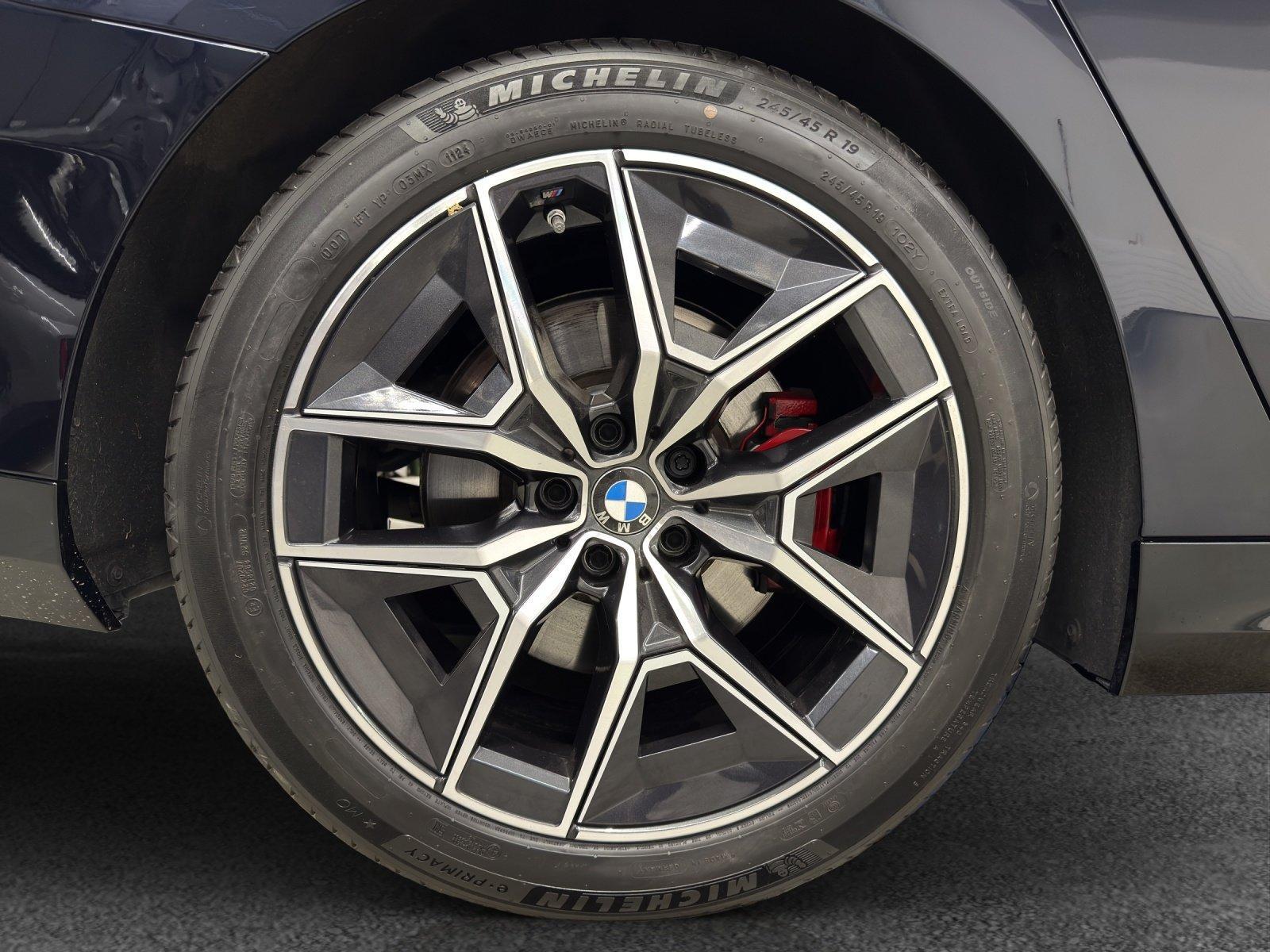 BMW 520d xDrive Touring M Sport PRO-image-10