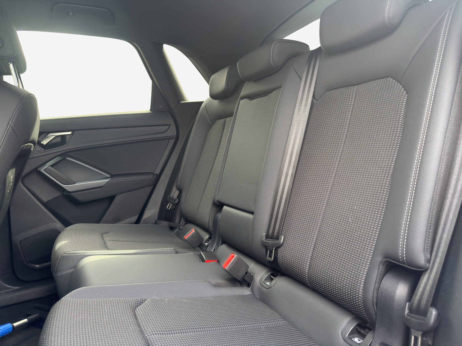AUDI Q3 35 TFSI advanced Attraction S-tronic-image-11