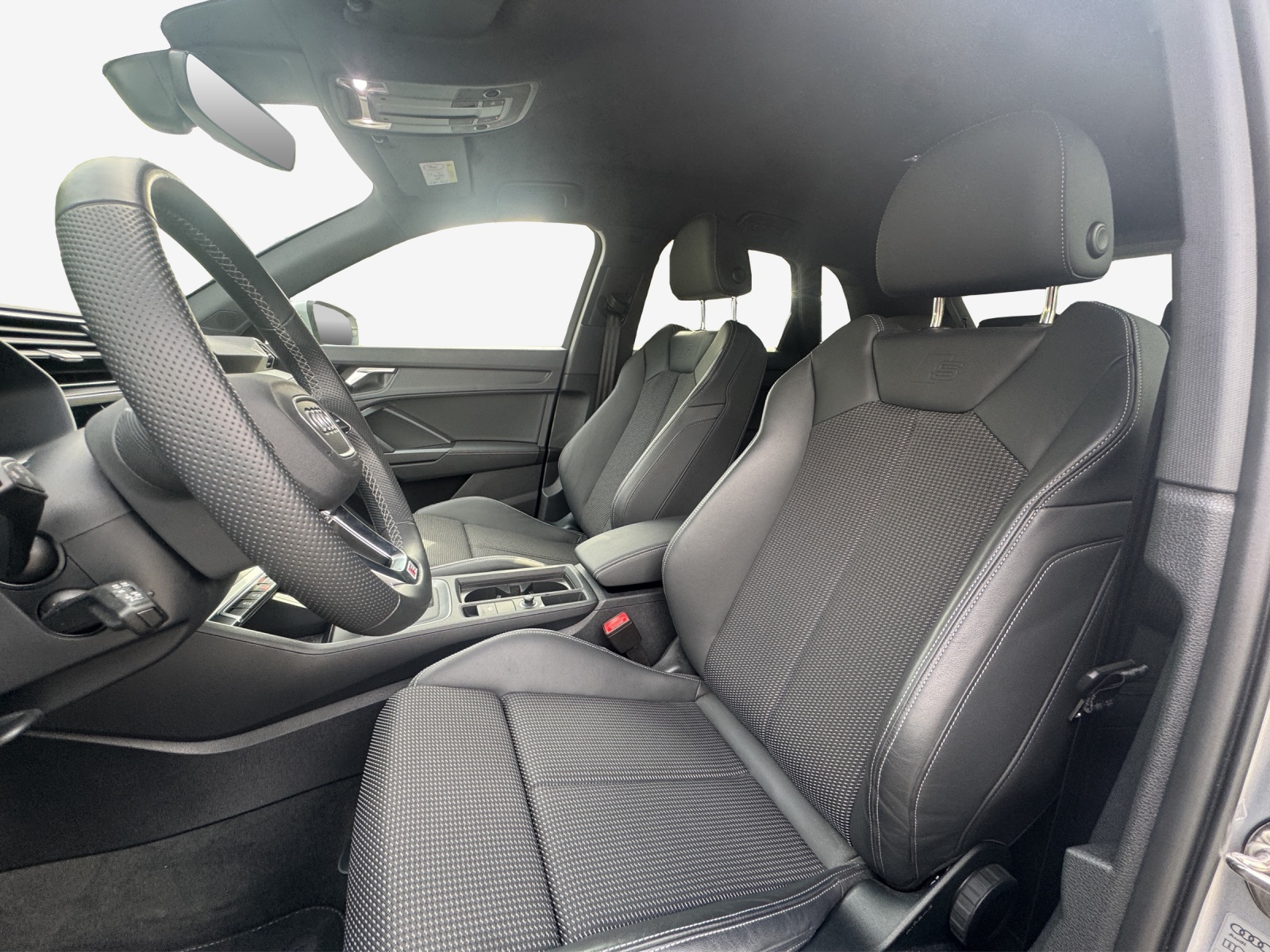 AUDI Q3 35 TFSI advanced Attraction S-tronic-image-7