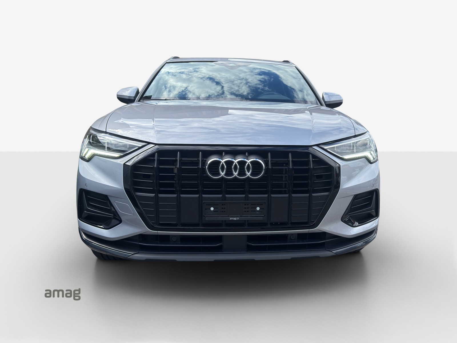AUDI Q3 35 TFSI advanced Attraction S-tronic-image-6
