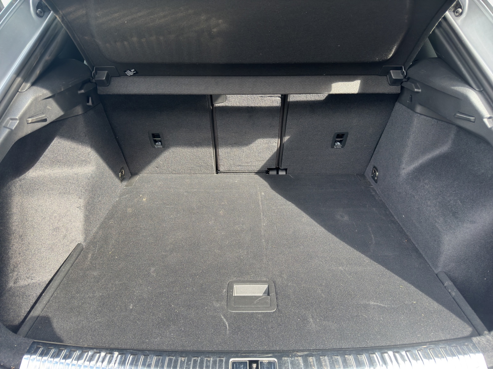 AUDI Q3 35 TFSI advanced Attraction S-tronic-image-12