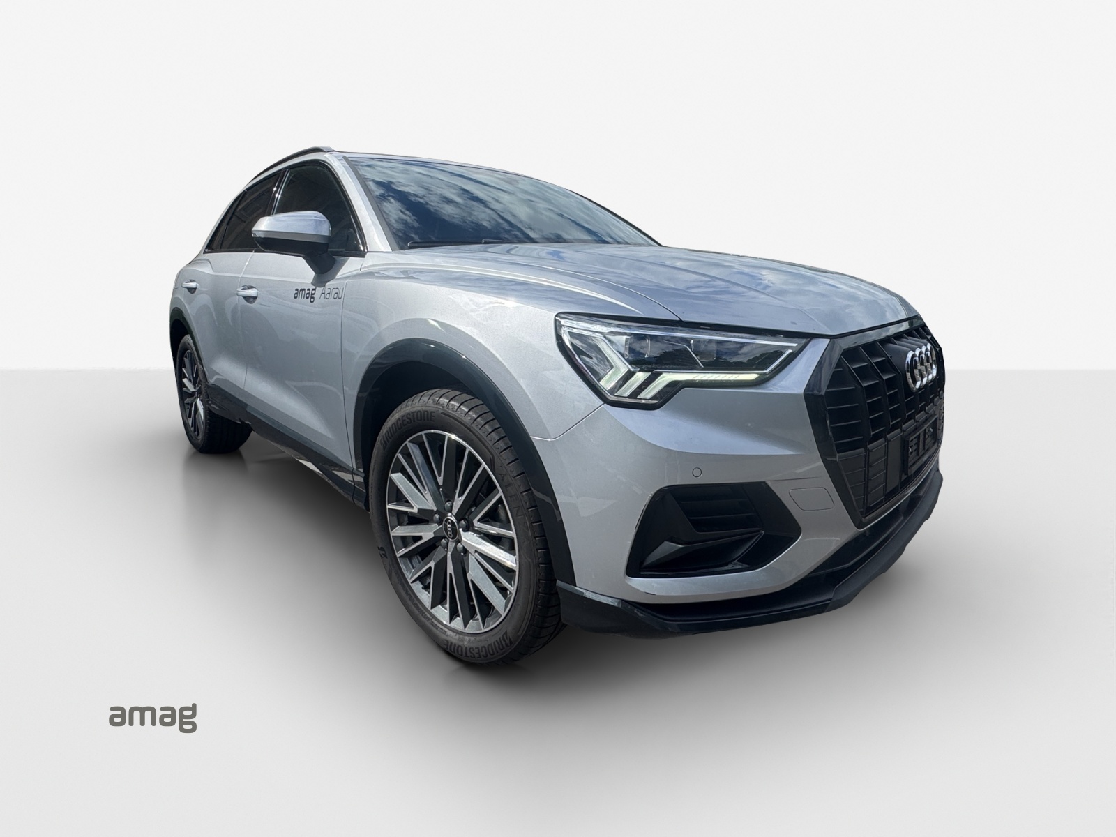 AUDI Q3 35 TFSI advanced Attraction S-tronic-image-5