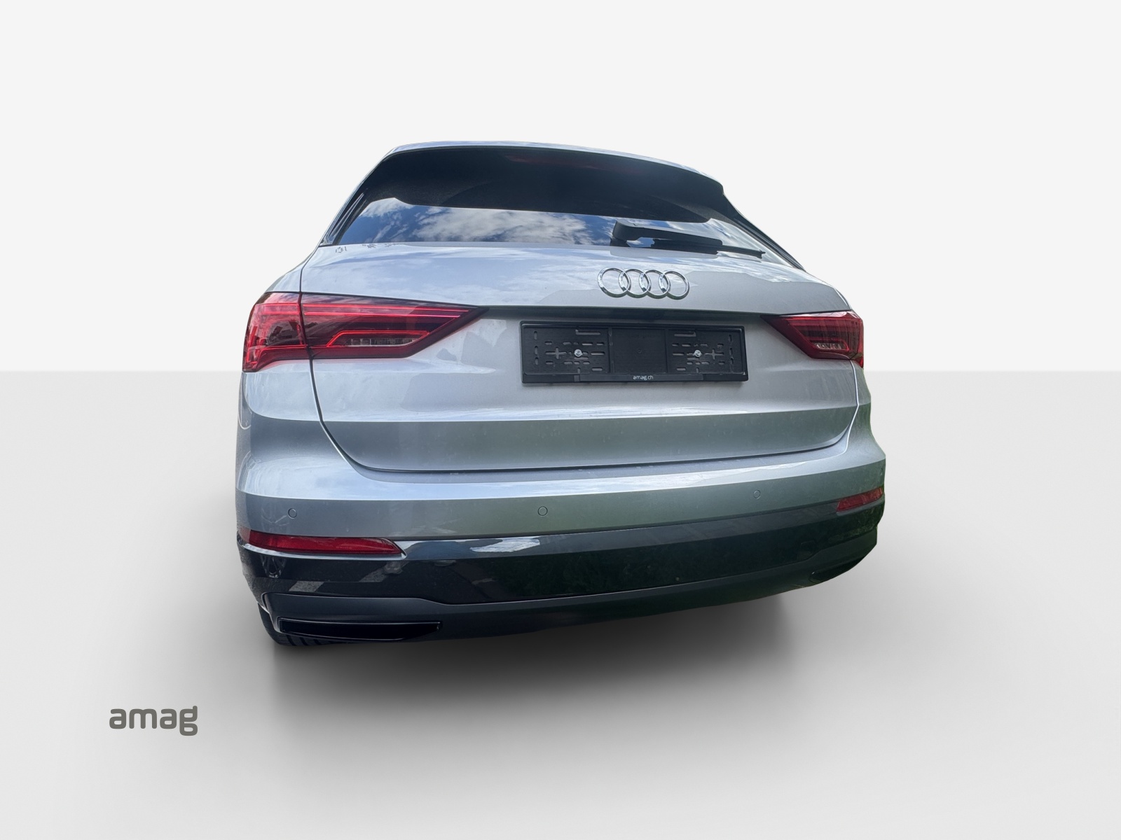 AUDI Q3 35 TFSI advanced Attraction S-tronic-image-3