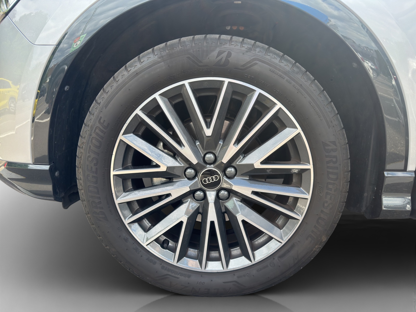 AUDI Q3 35 TFSI advanced Attraction S-tronic-image-13