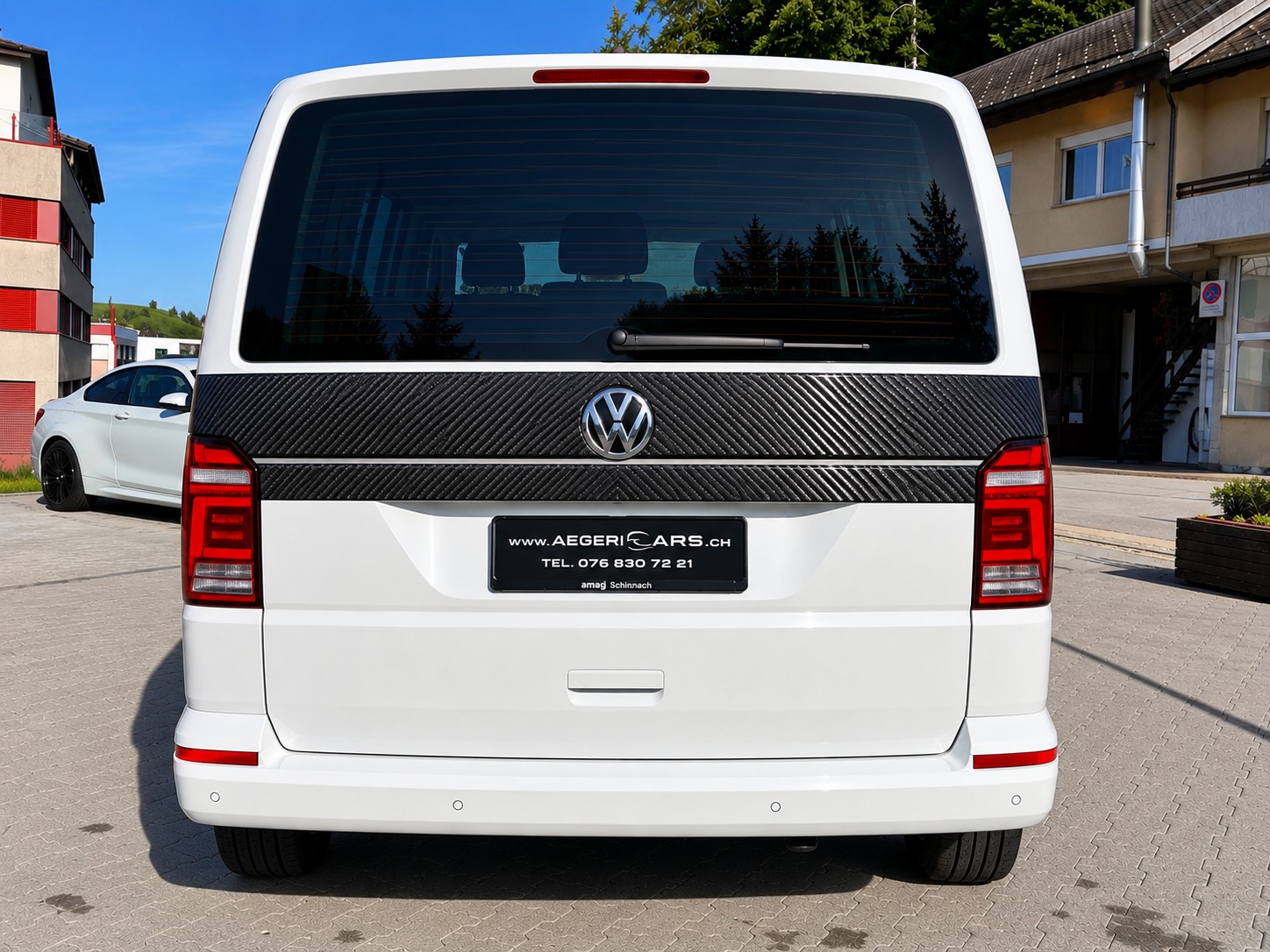 VW T6 Multivan 2.0 Bi-TDI Highline 4Motion DSG-image-5