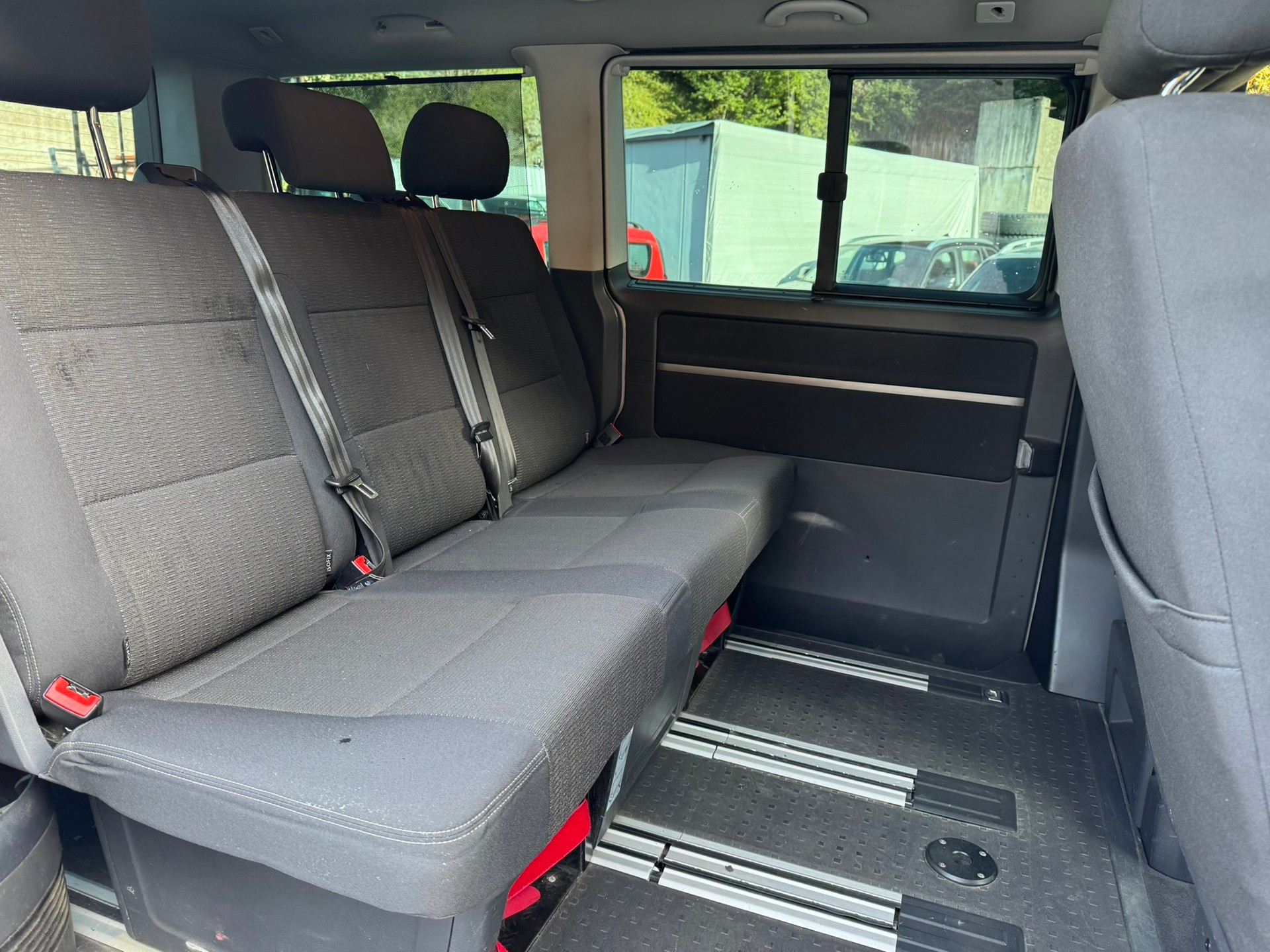 VW T6 Multivan 2.0 Bi-TDI Highline 4Motion DSG-image-13