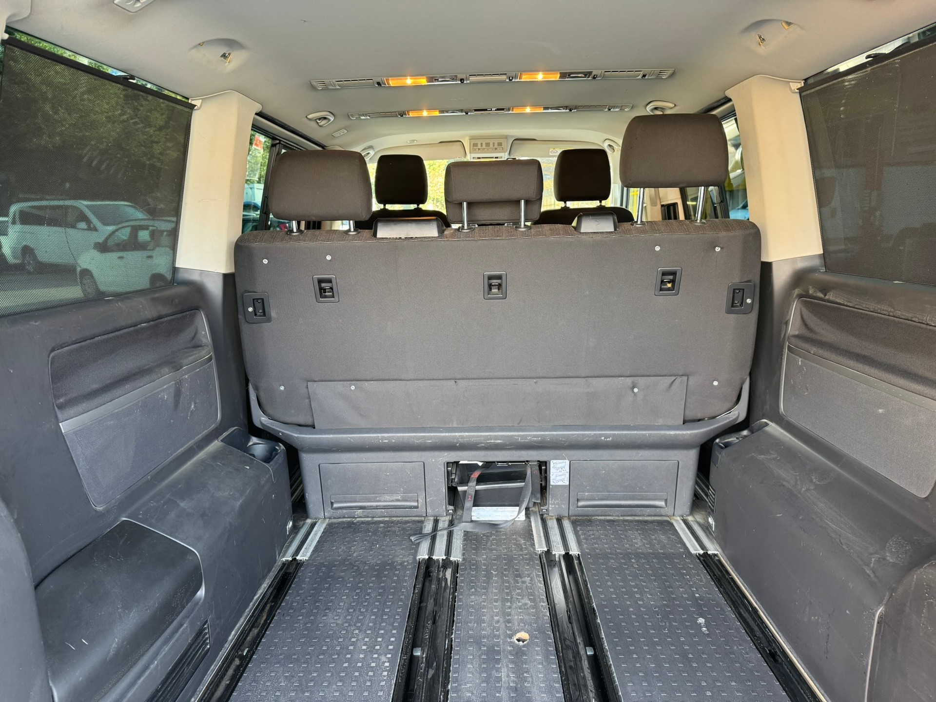 VW T6 Multivan 2.0 Bi-TDI Highline 4Motion DSG-image-15