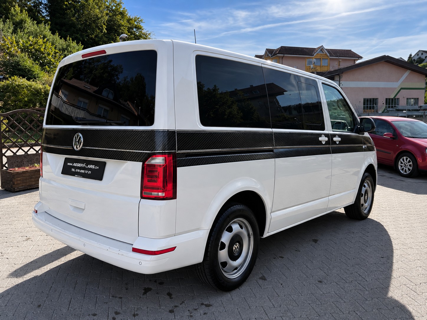 VW T6 Multivan 2.0 Bi-TDI Highline 4Motion DSG-image-4