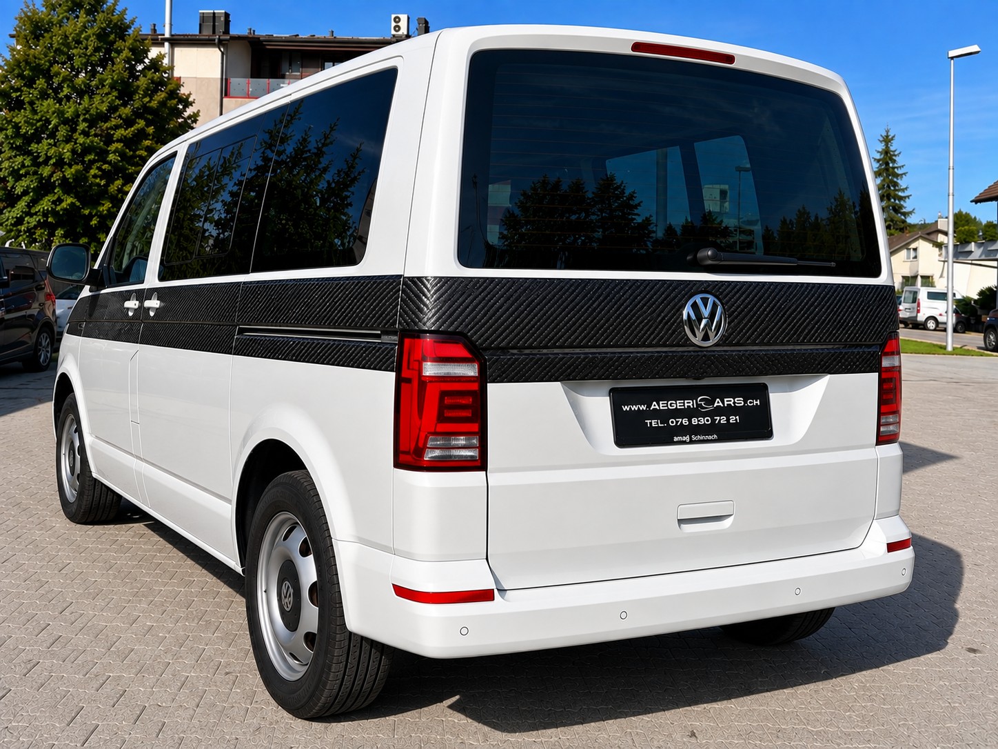 VW T6 Multivan 2.0 Bi-TDI Highline 4Motion DSG-image-6