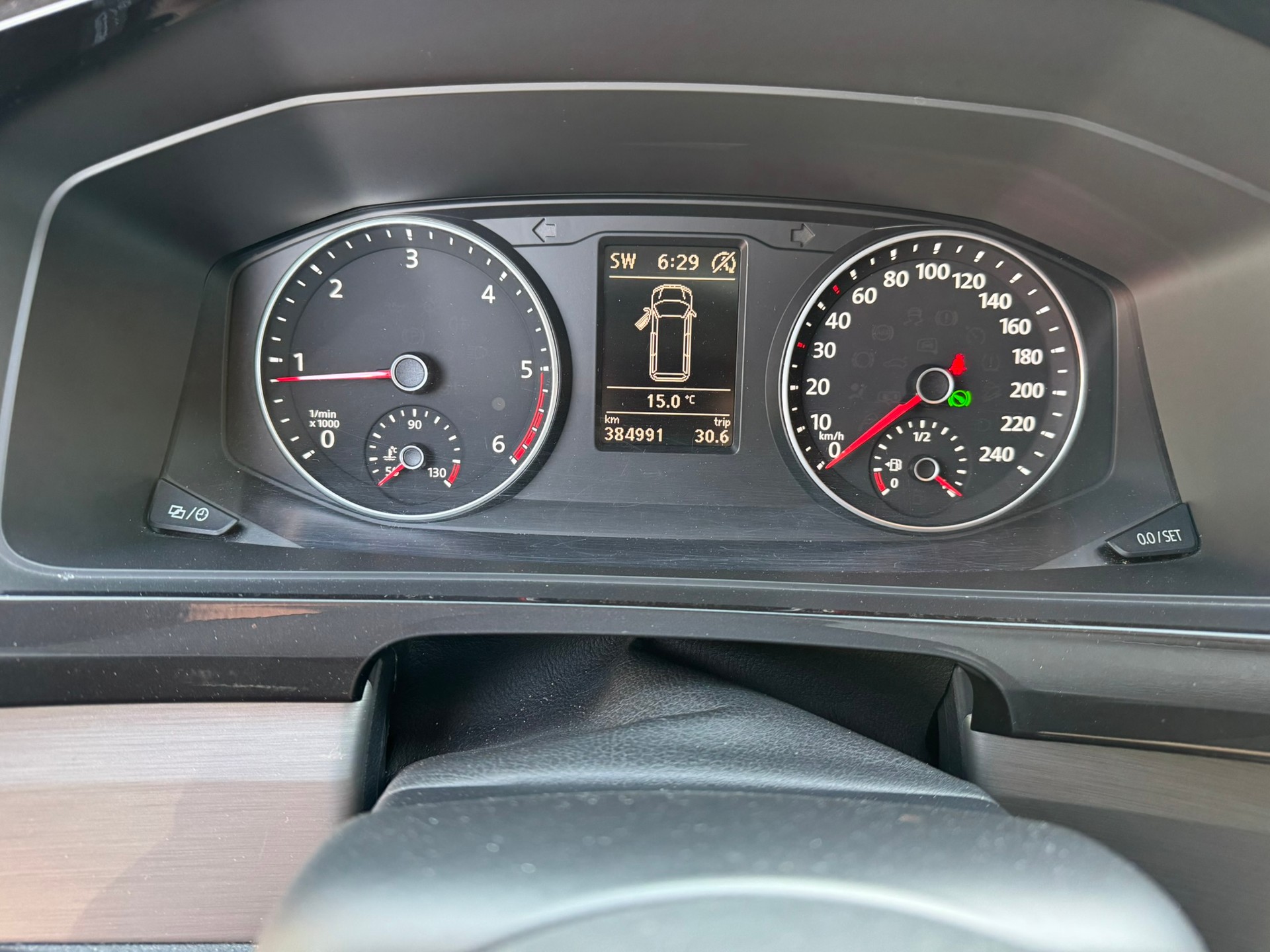 VW T6 Multivan 2.0 Bi-TDI Highline 4Motion DSG-image-10