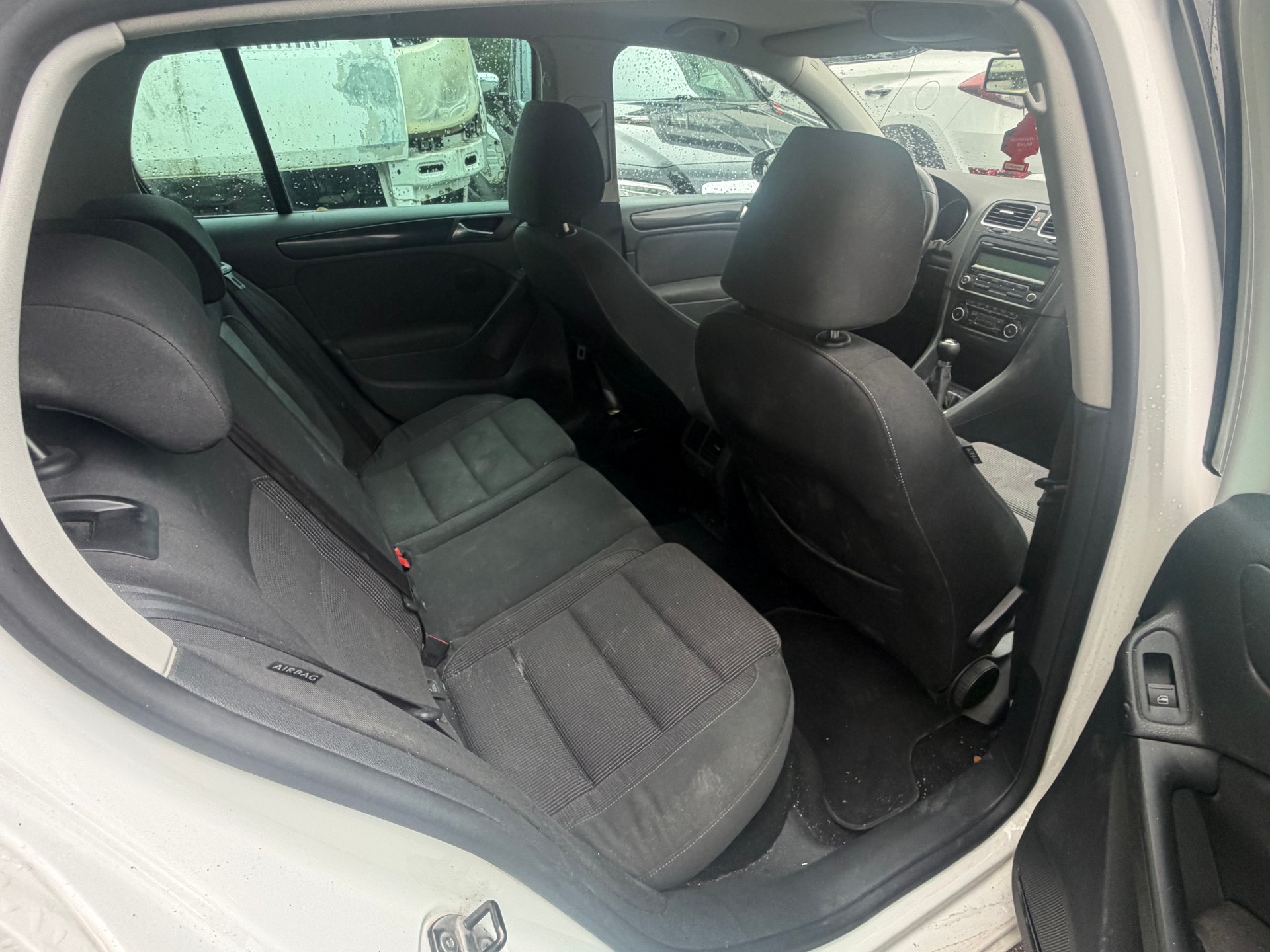 VW Golf 1.8 TSI Highline-image-5