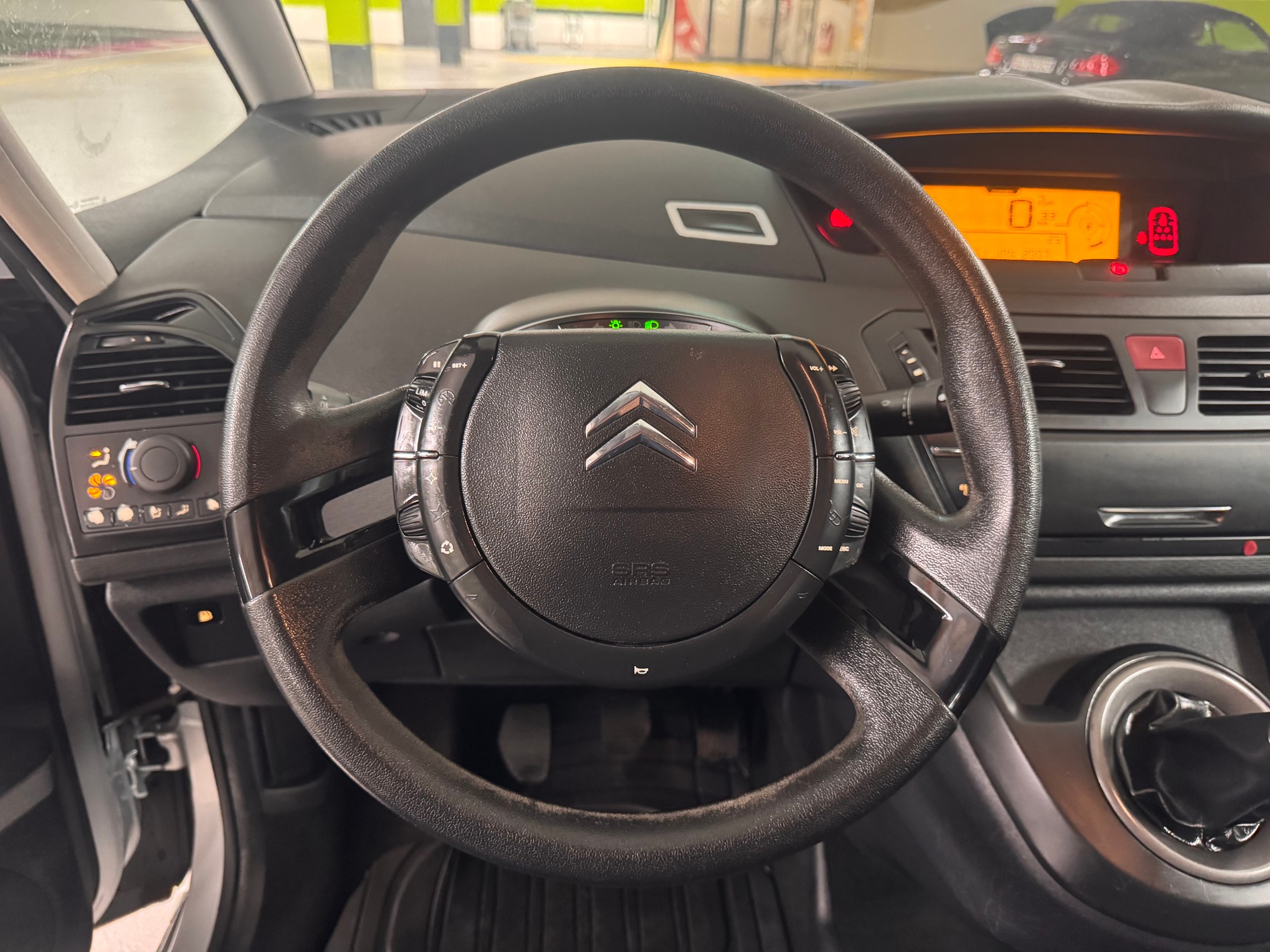 CITROEN Grand C4 Picasso 1.6i 16V X+-image-13