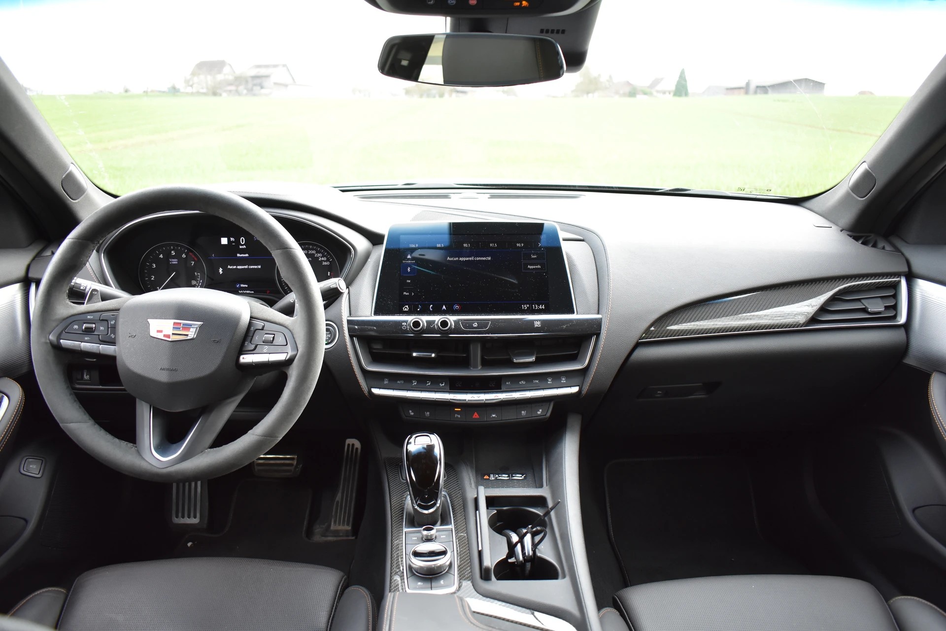 CADILLAC CT5 V 3.0-image-8