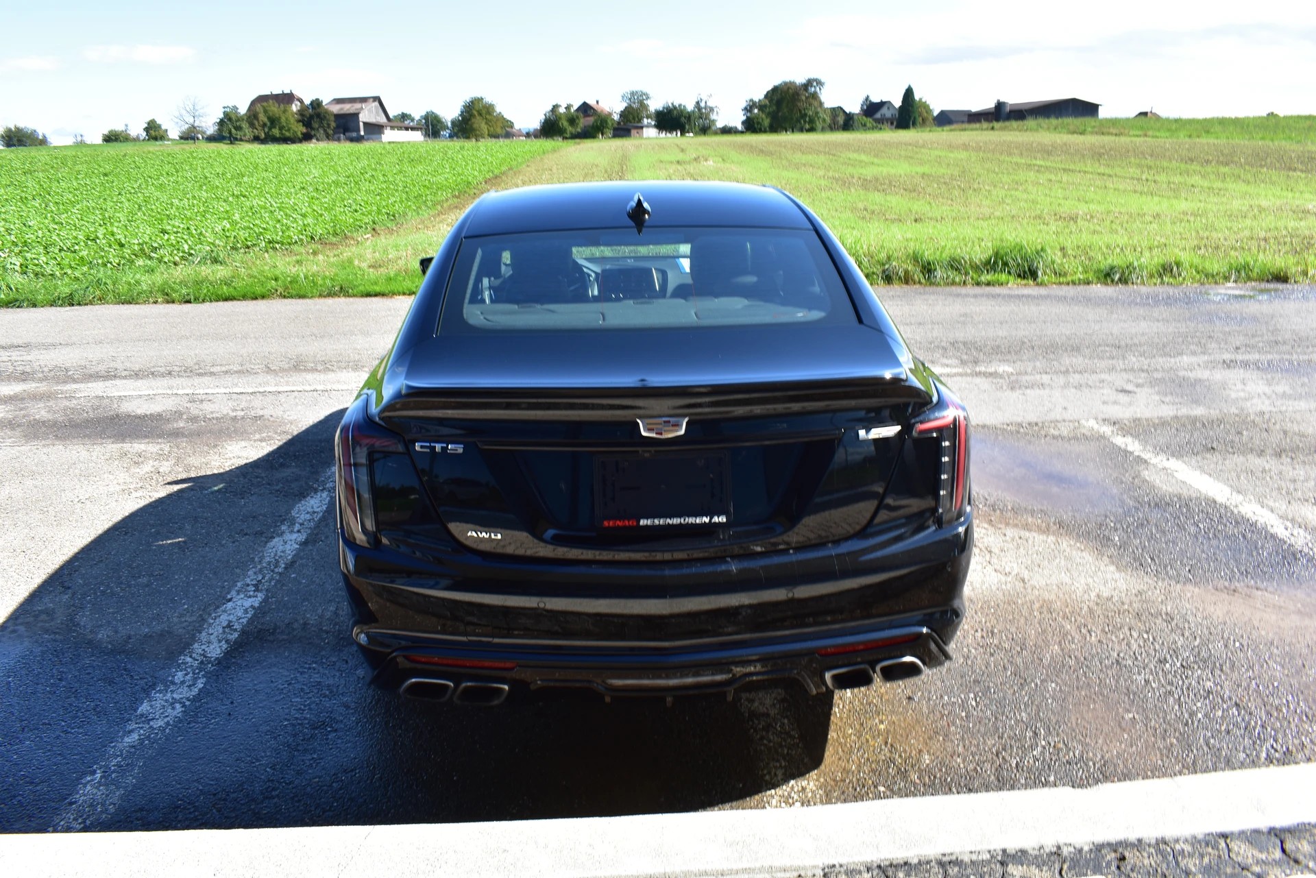 CADILLAC CT5 V 3.0-image-5