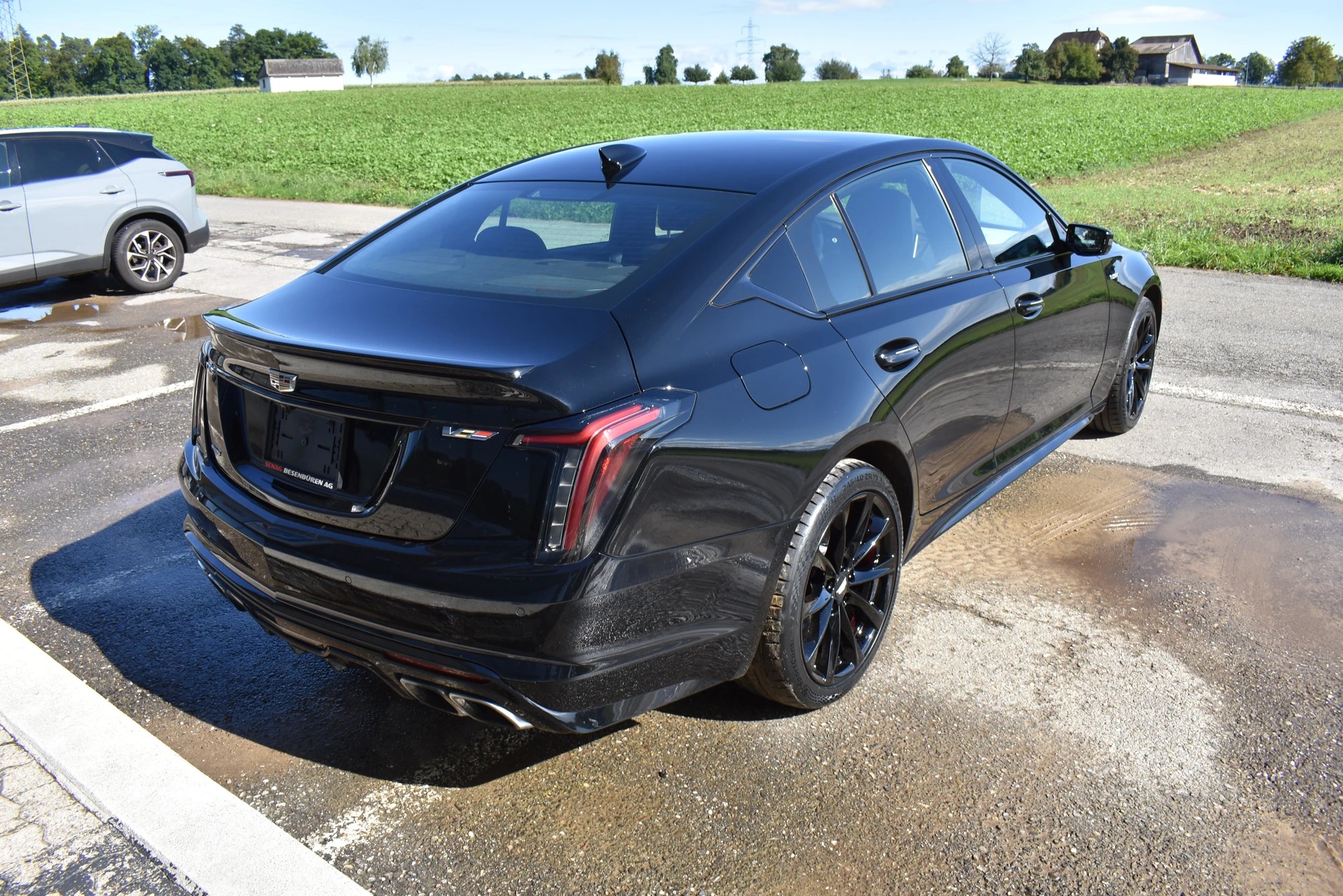 CADILLAC CT5 V 3.0-image-6