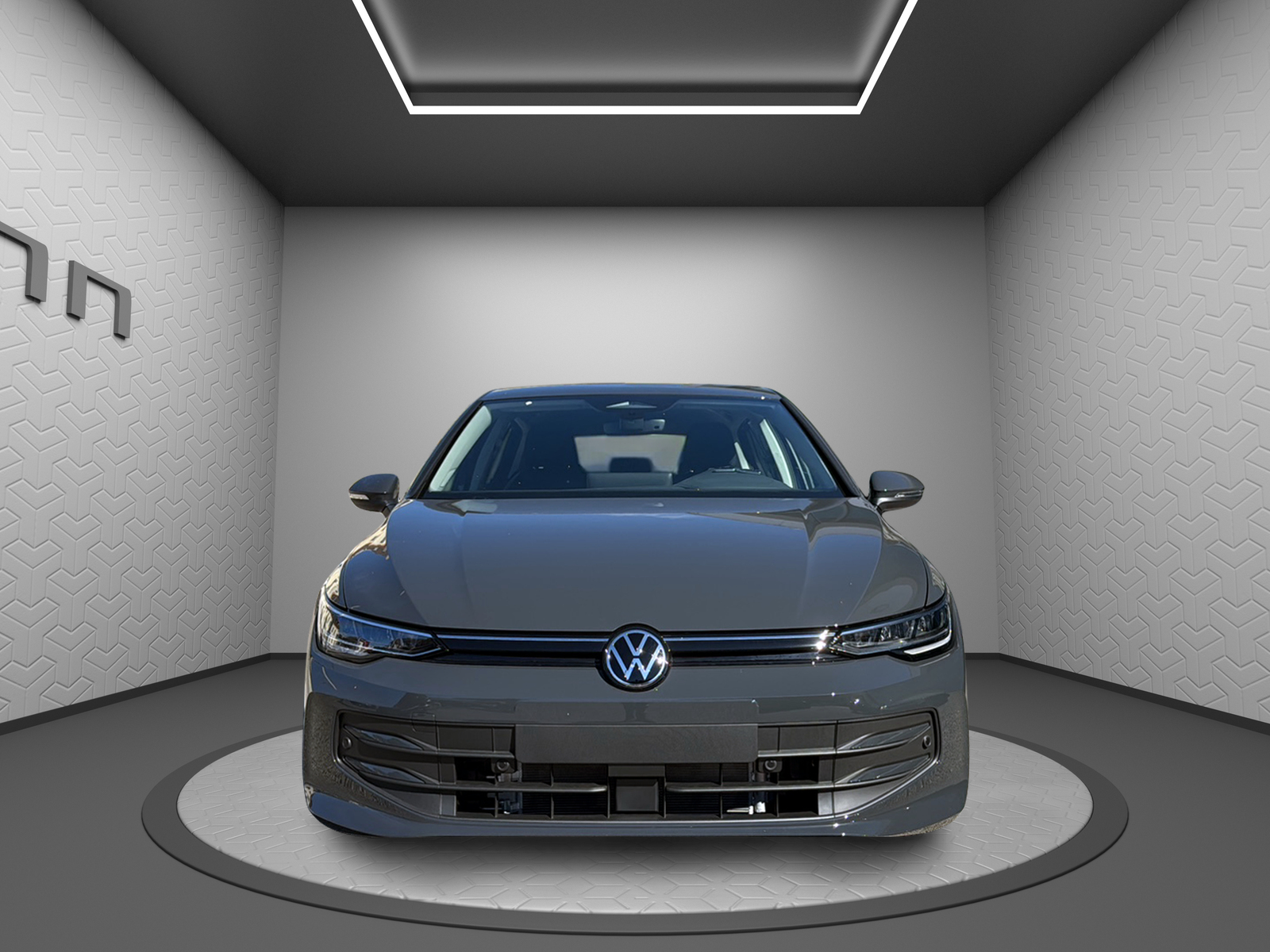 VW Golf 1.5 e TSI mHEV Basis DSG-image-3