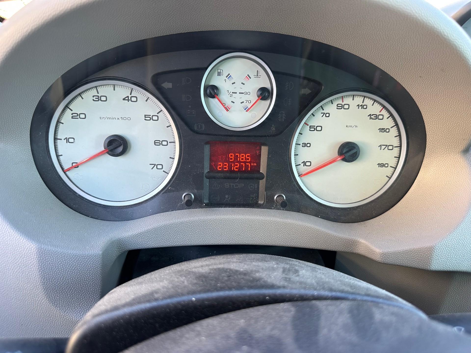 FIAT Scudo 2.0 MJ Panorama Executive-image-1
