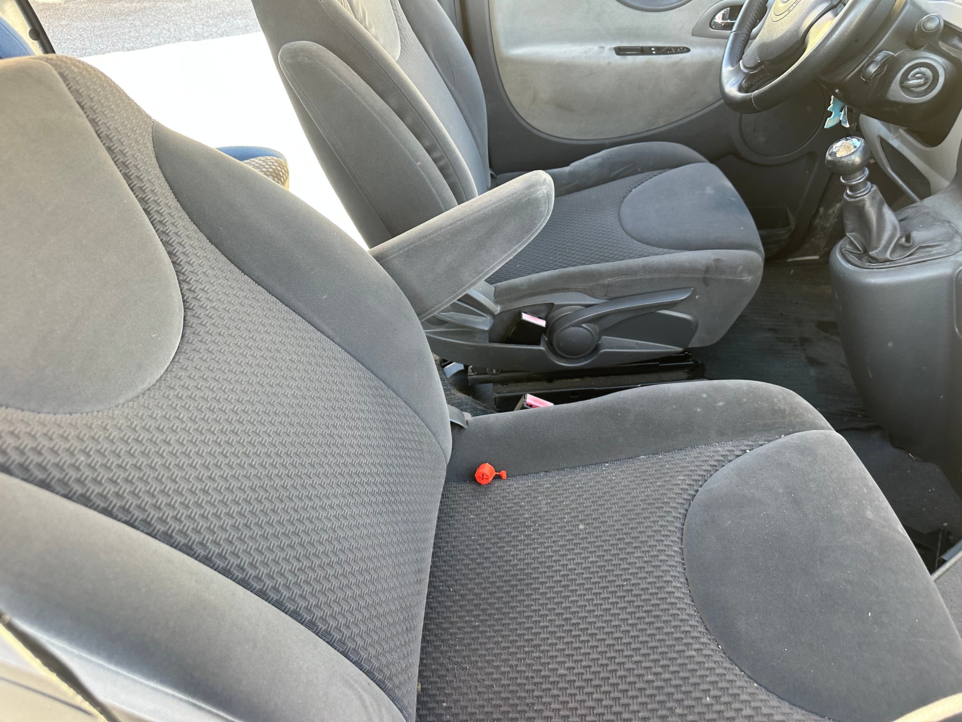 FIAT Scudo 2.0 MJ Panorama Executive-image-14