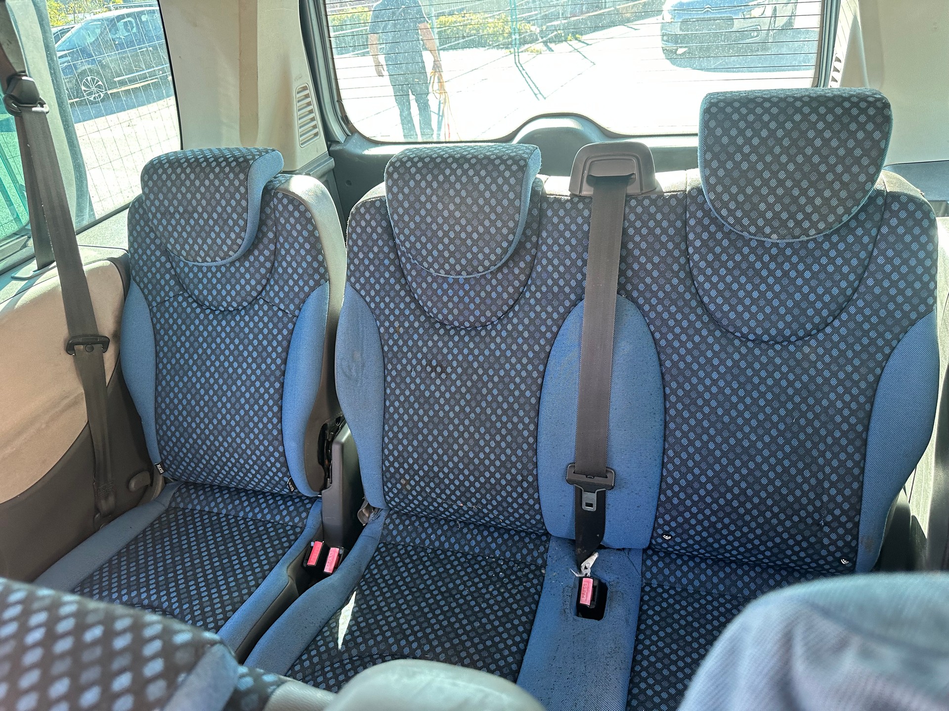 FIAT Scudo 2.0 MJ Panorama Executive-image-15