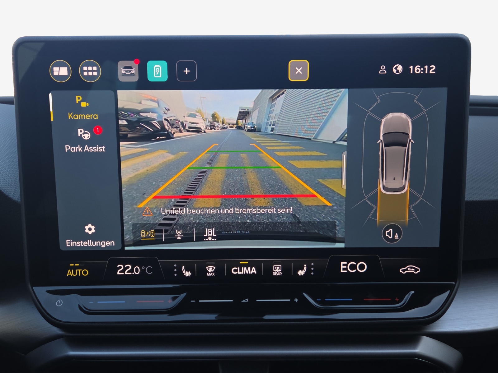 SEAT Leon ST 1.5 eHybrid pHEV DSG Move FR-image-15