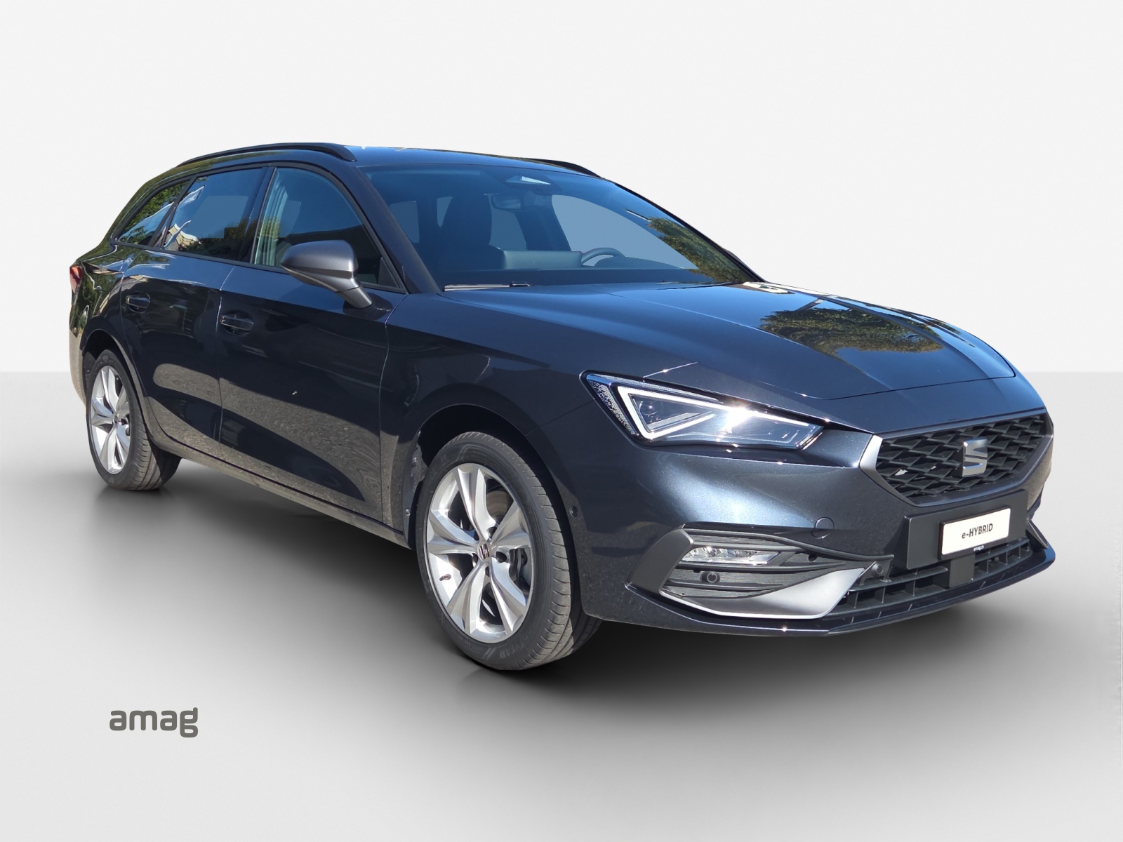 SEAT Leon ST 1.5 eHybrid pHEV DSG Move FR-image-5