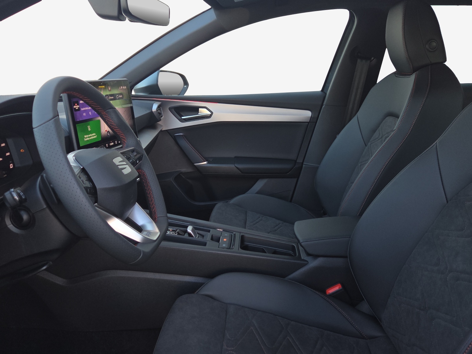 SEAT Leon ST 1.5 eHybrid pHEV DSG Move FR-image-7
