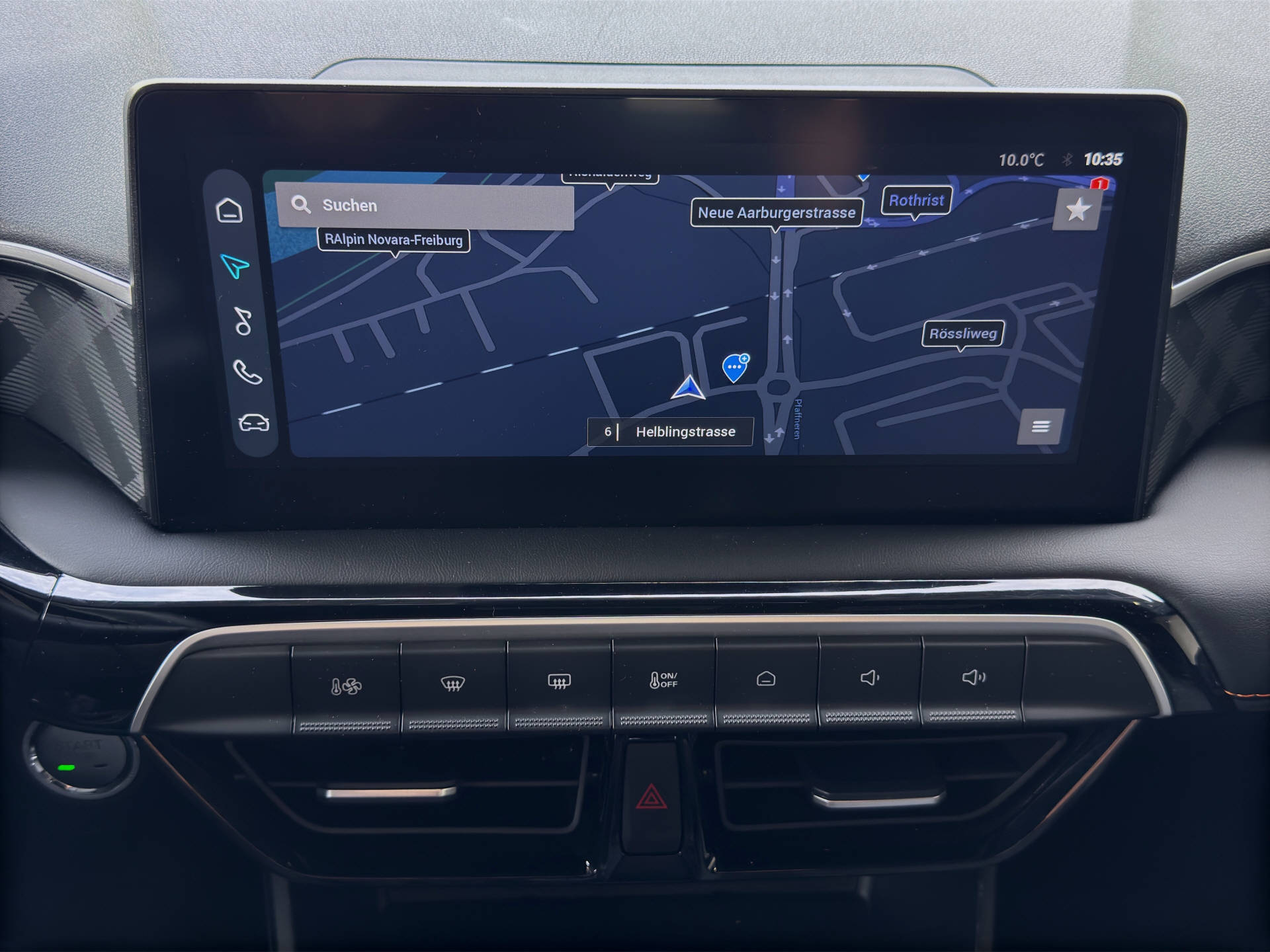 MG 3 1.5 Hybrid Luxury-image-10