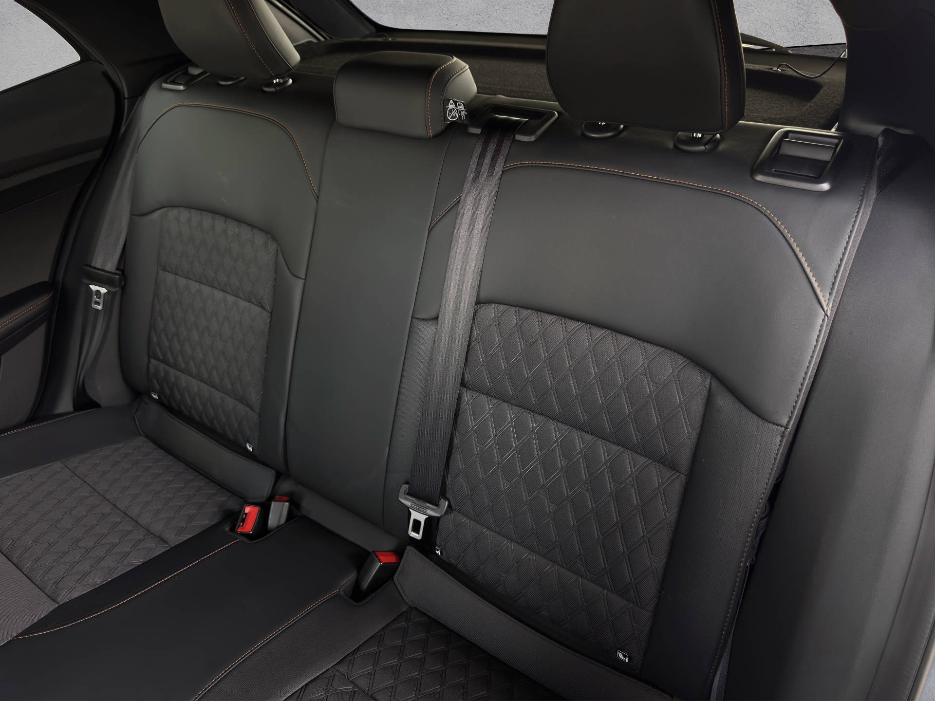 MG 3 1.5 Hybrid Luxury-image-11