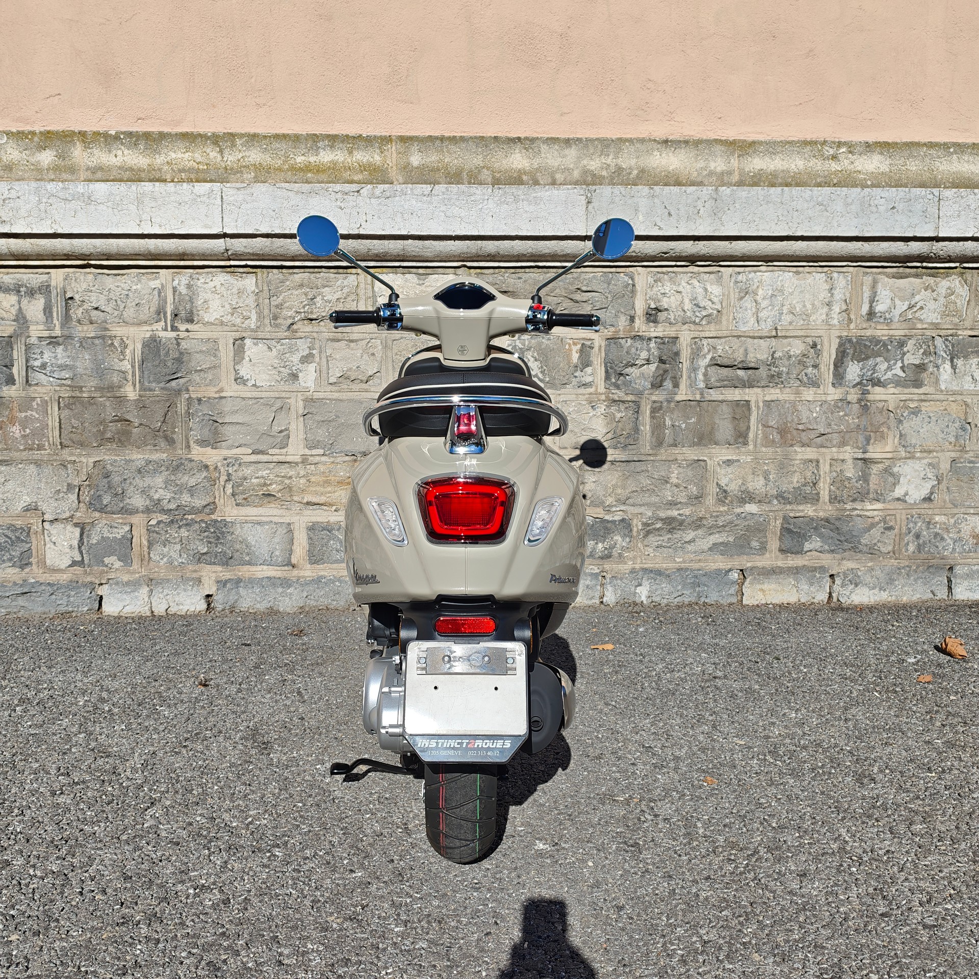 PIAGGIO Vespa Primavera 50 S.E.(45km/h)-showroom-element-3