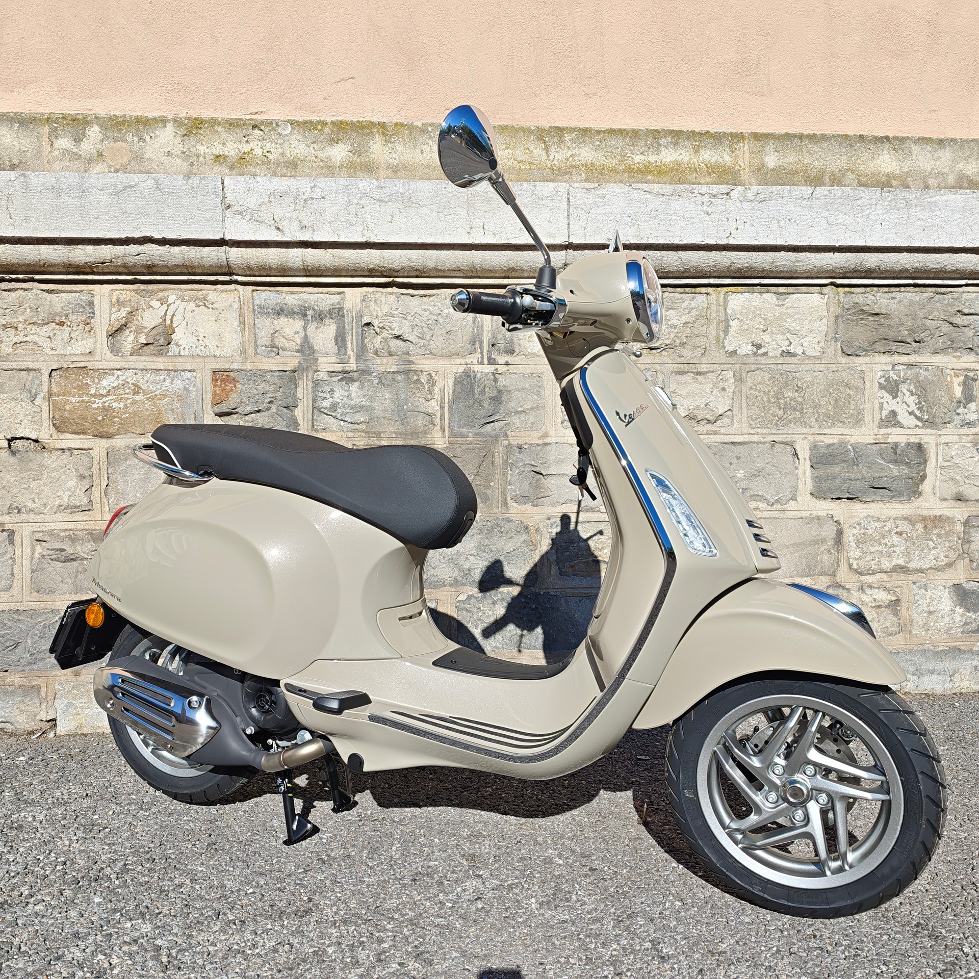 PIAGGIO Vespa Primavera 50 S.E.(45km/h)