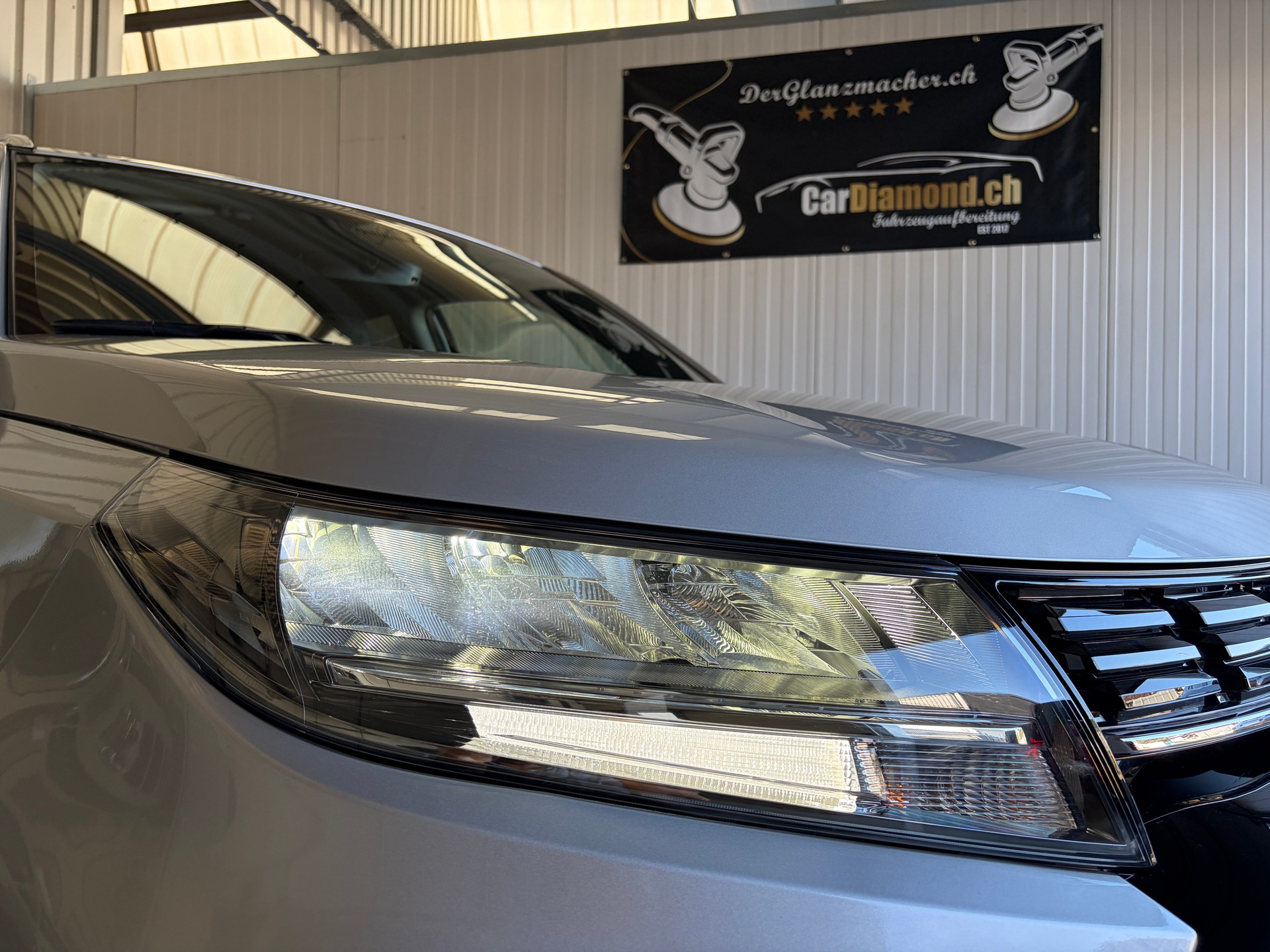 SUZUKI VITARA GLX 1.5 MHEV ASG-AUTOMATIK ALLGRIP ALLRAD-image-2