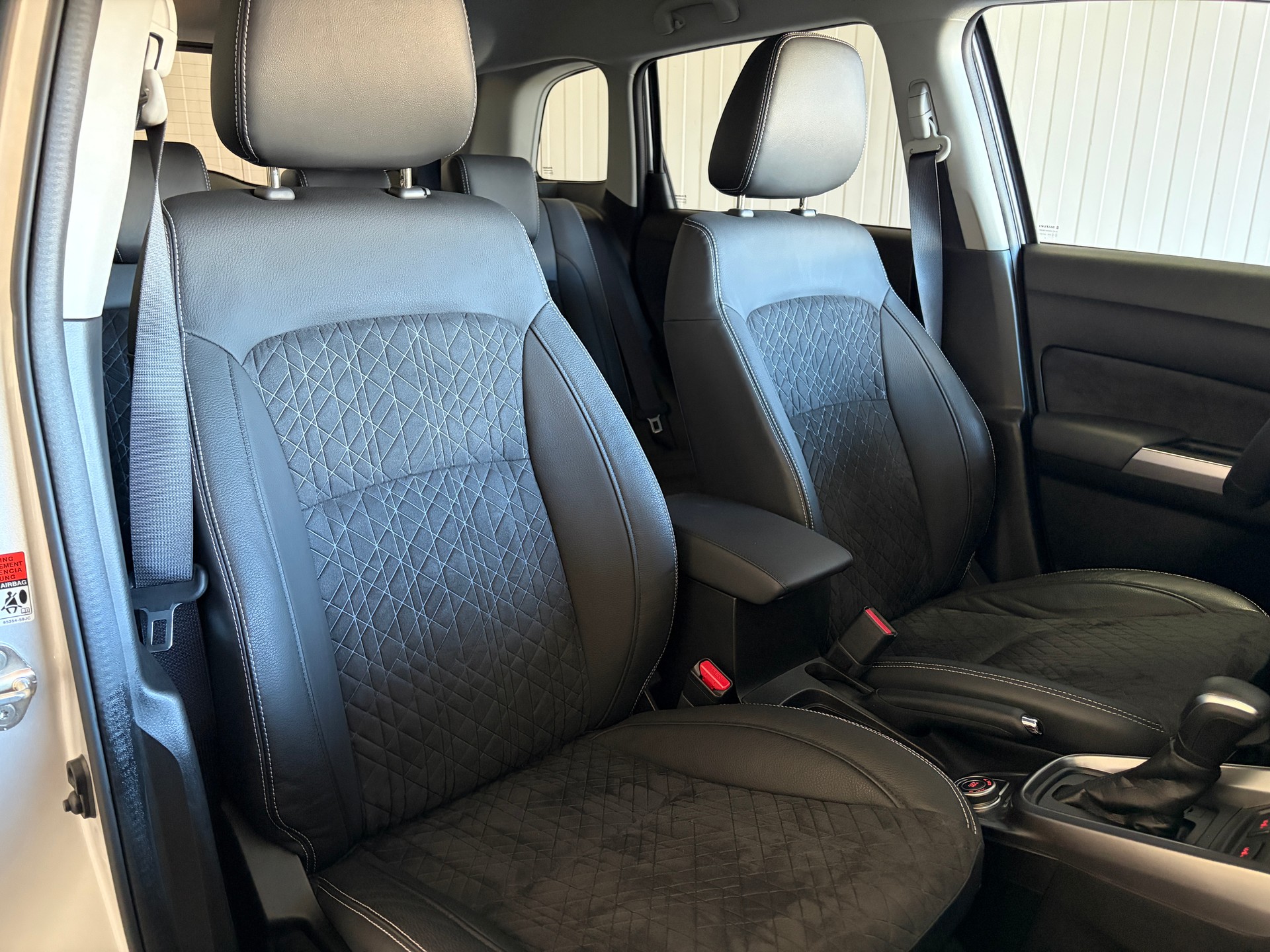SUZUKI VITARA GLX 1.5 MHEV ASG-AUTOMATIK ALLGRIP ALLRAD-image-5