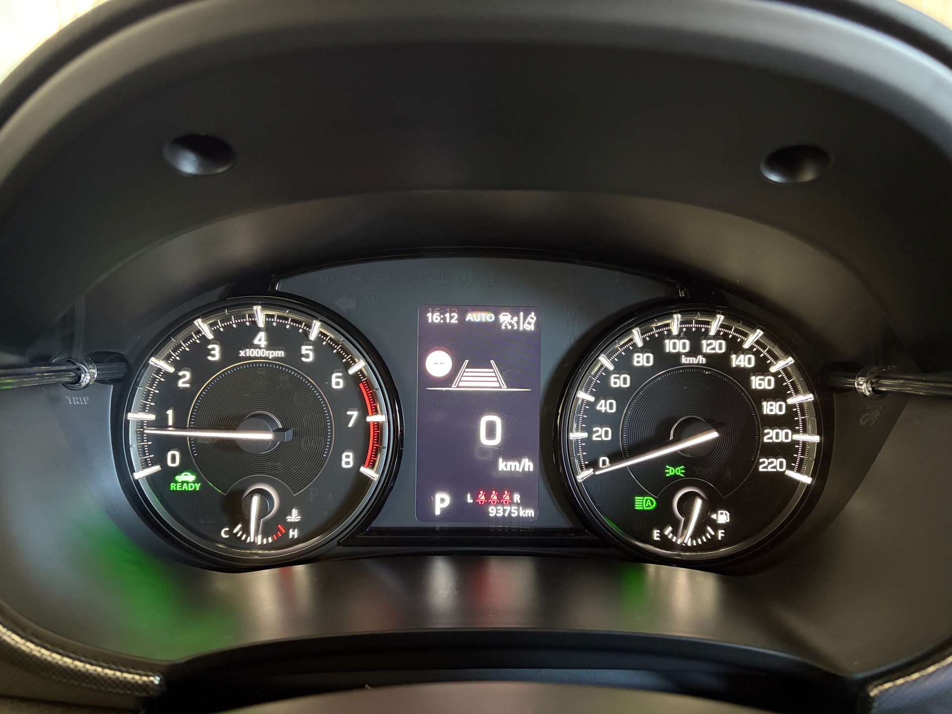 SUZUKI VITARA GLX 1.5 MHEV ASG-AUTOMATIK ALLGRIP ALLRAD-image-8