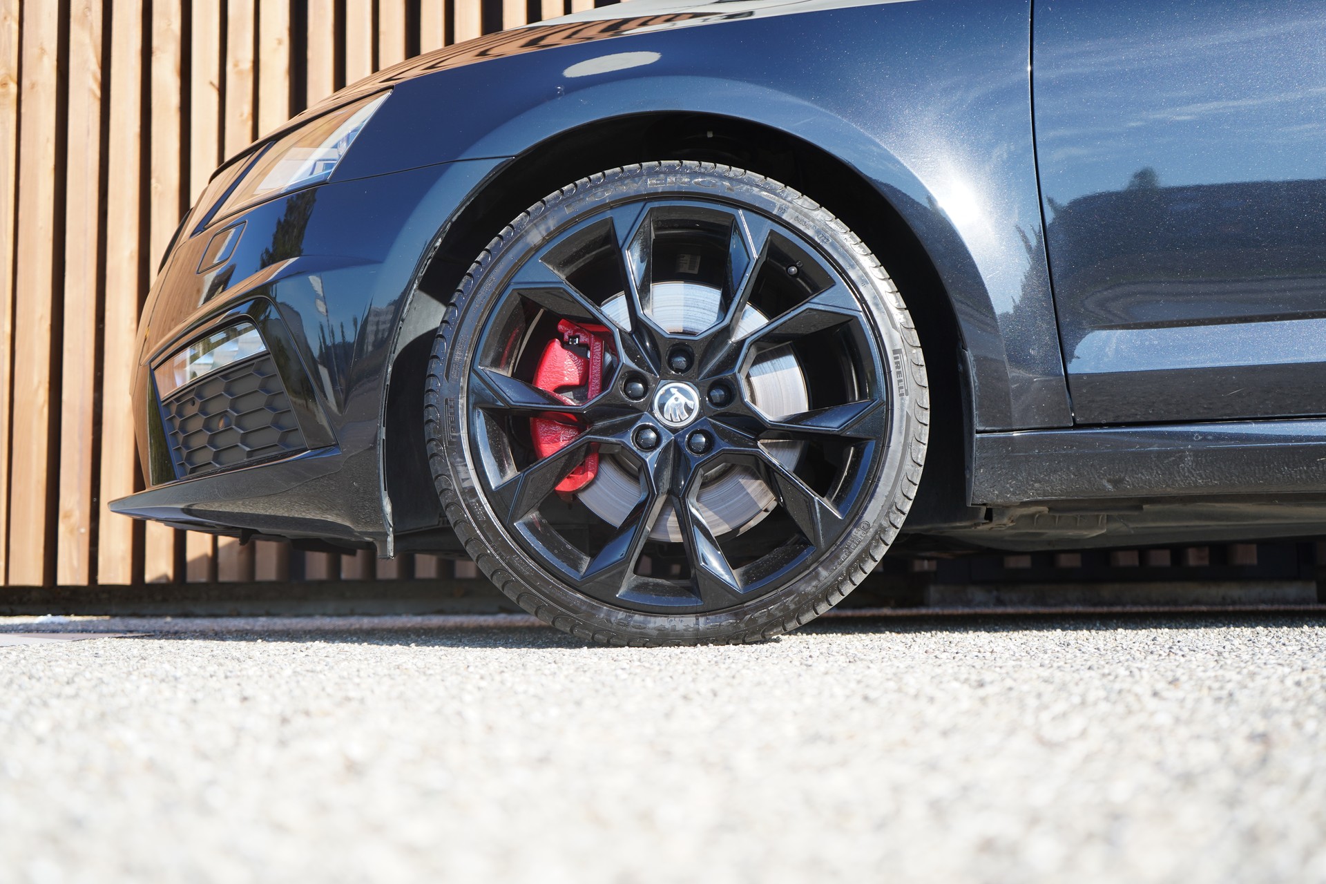 SKODA OCTAVIA COMBI 2.0 TSI RS FINAL EDITION BLACK DSG l 290 PS-image-14