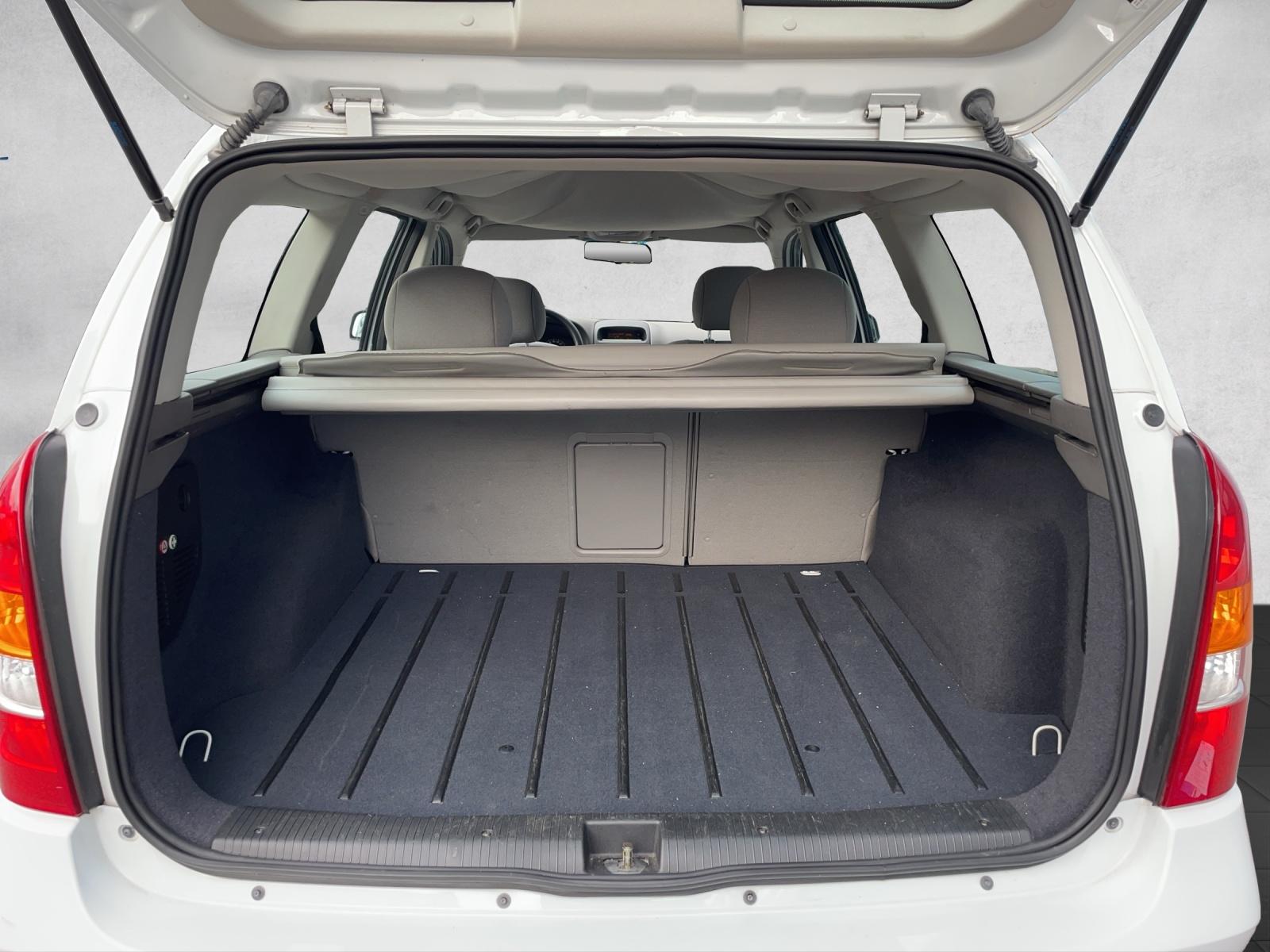OPEL Astra Caravan 1.8i 16V Comfort-image-15