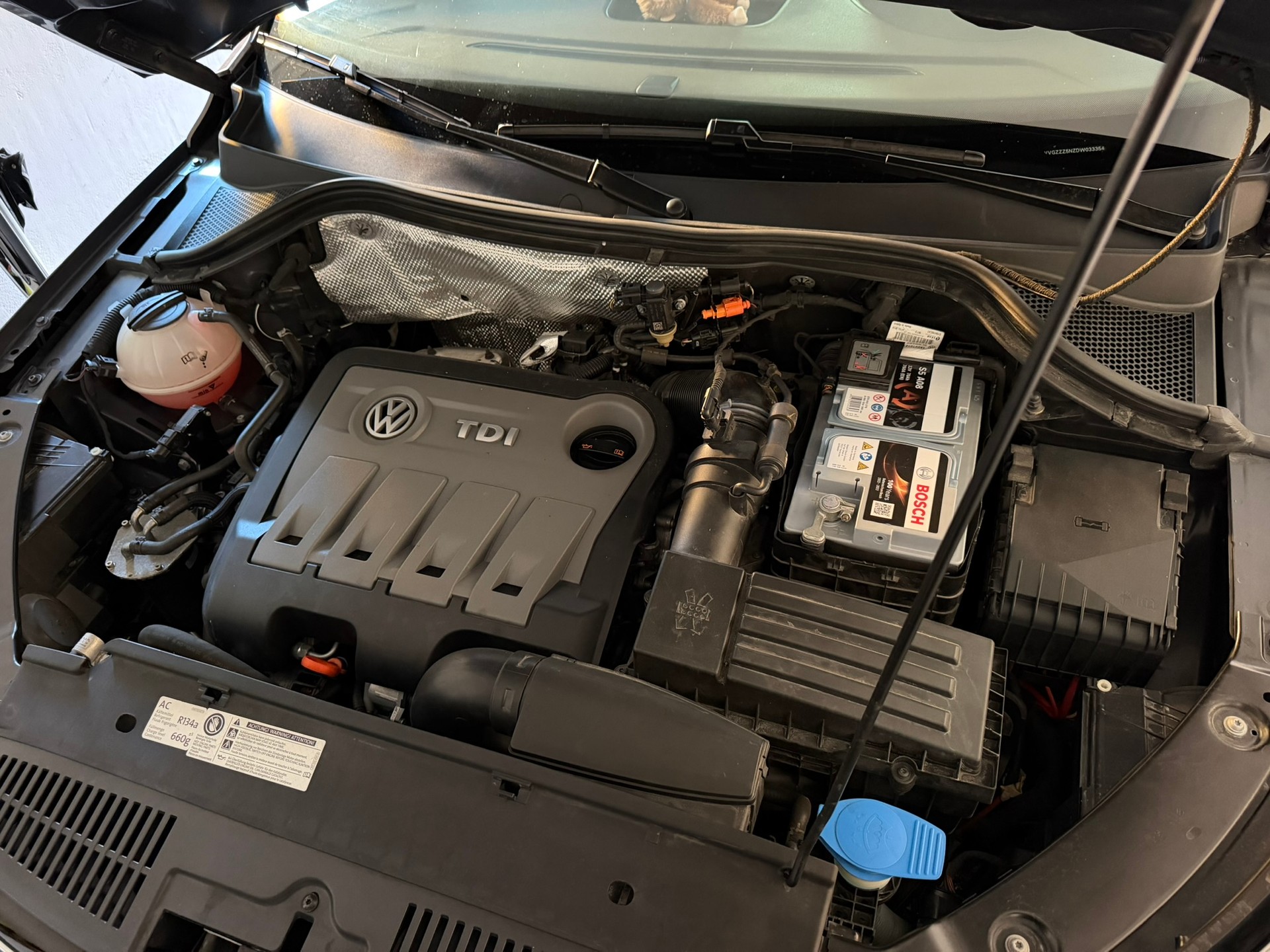 VW 2.0 TDI BMT Trend & Fun DSG-image-4