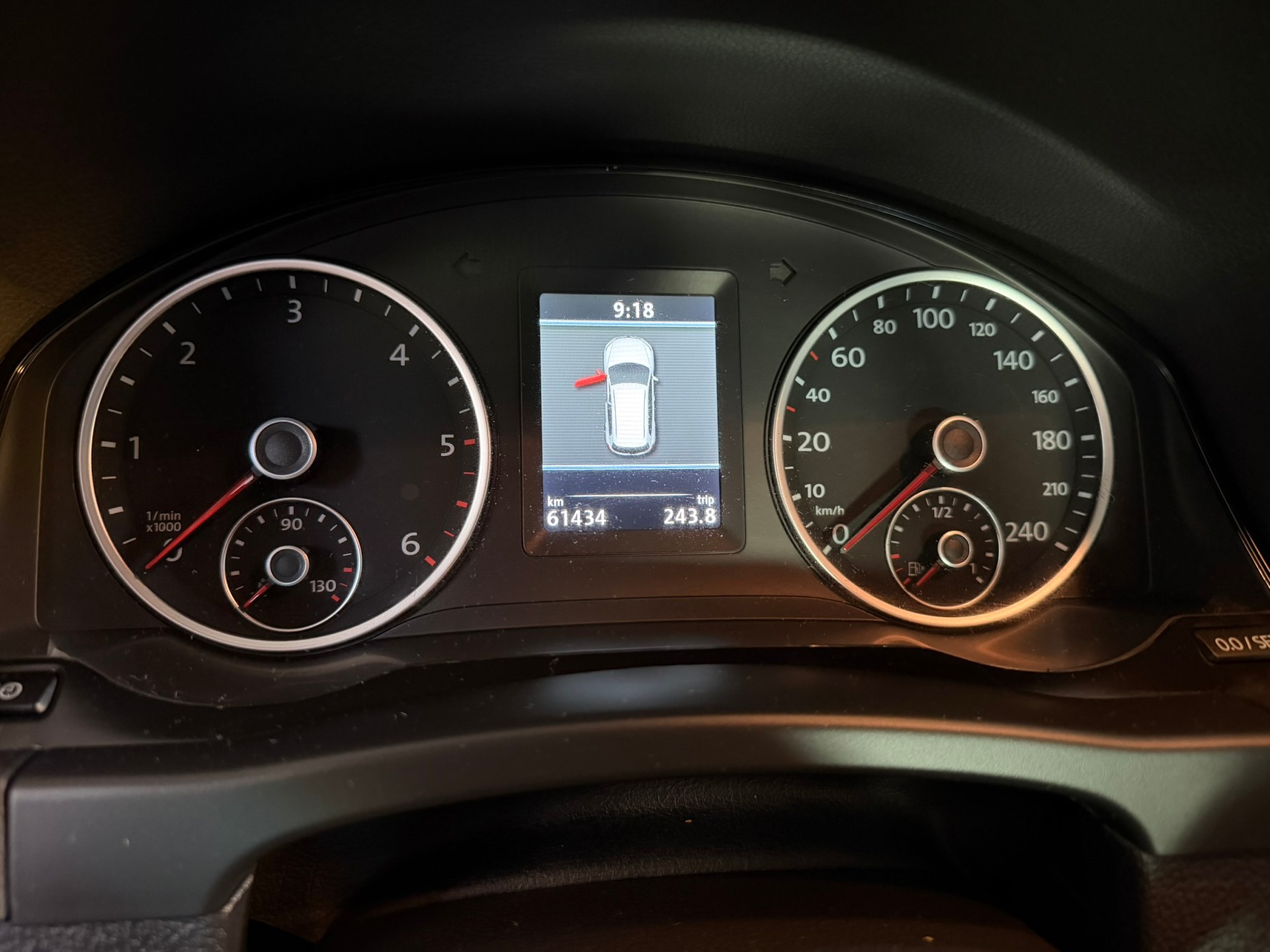 VW 2.0 TDI BMT Trend & Fun DSG-image-3