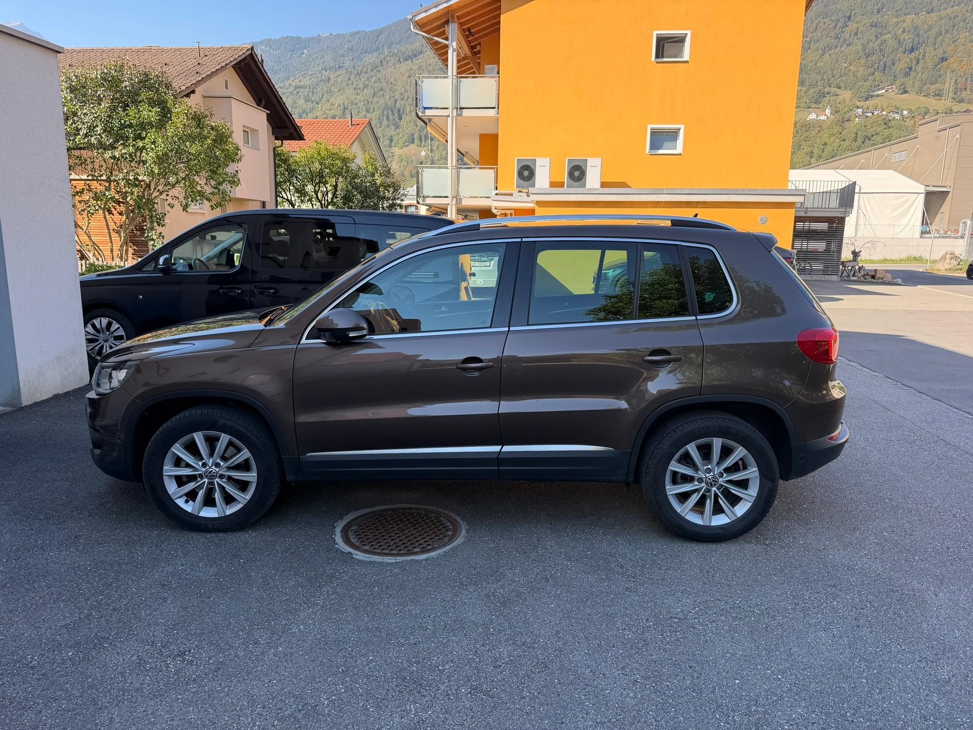 VW 2.0 TDI BMT Trend & Fun DSG-image-1