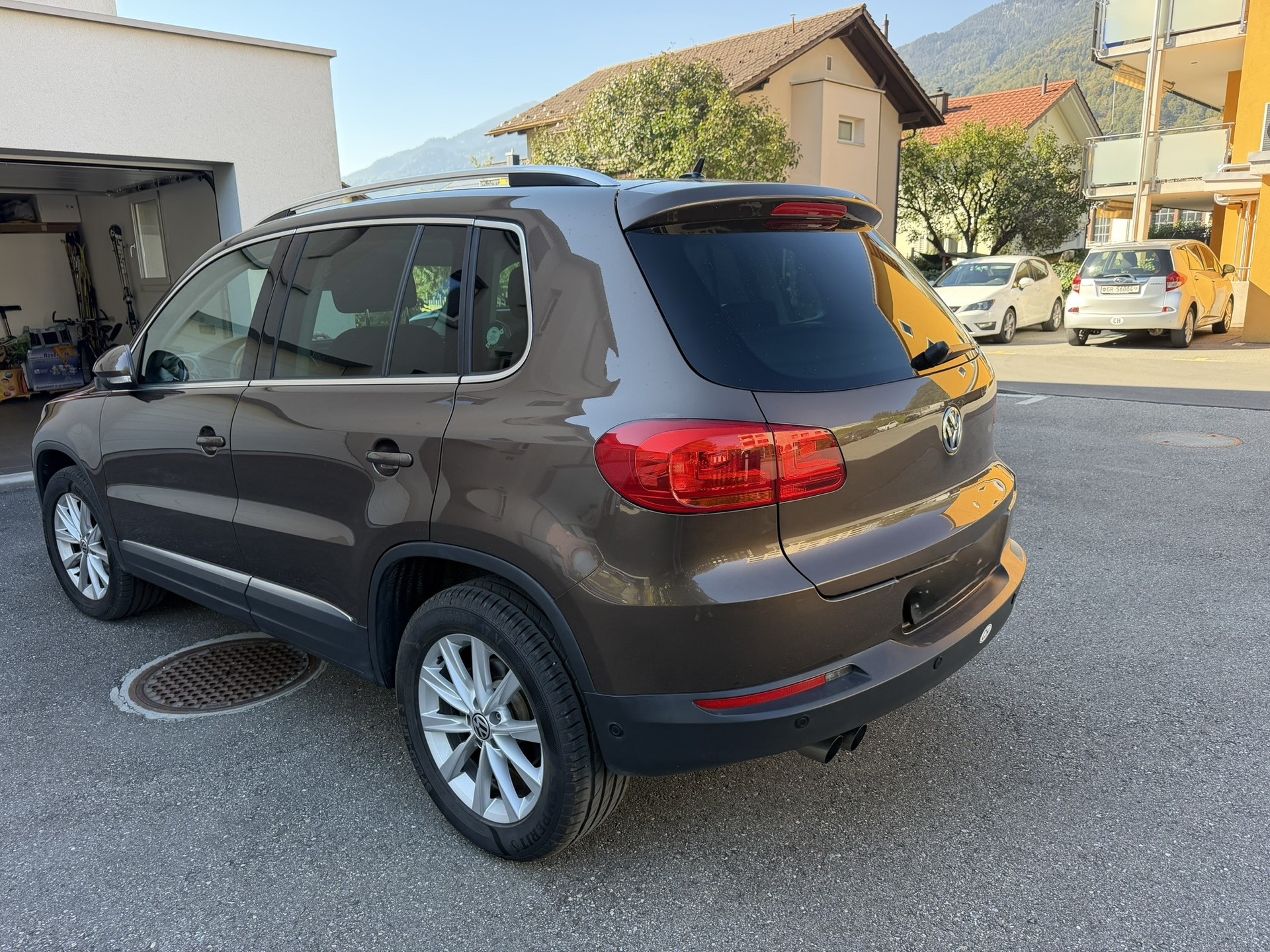VW 2.0 TDI BMT Trend & Fun DSG-image-2