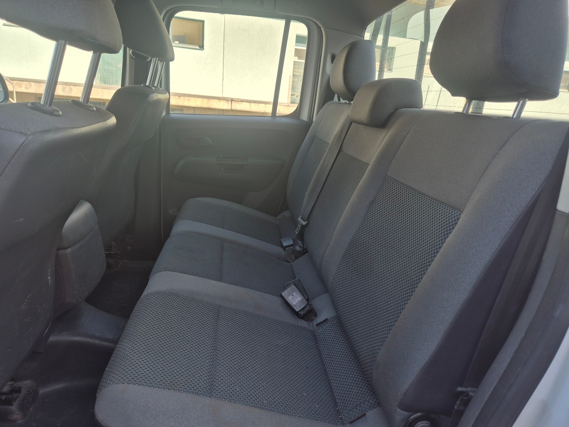 VW Amarok 2.0 TDI Startline 4Motion-image-11