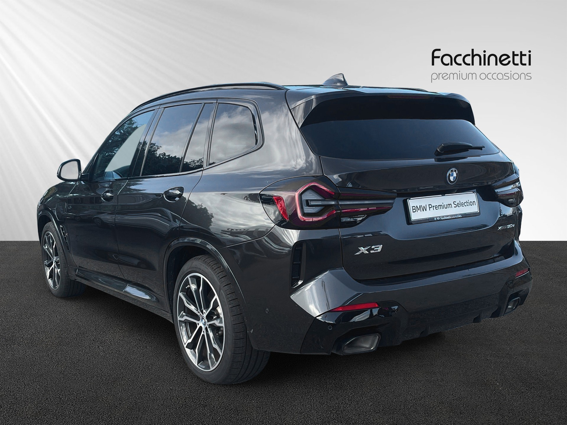 BMW X3 xDrive 30e M Sport-showroom-element-2