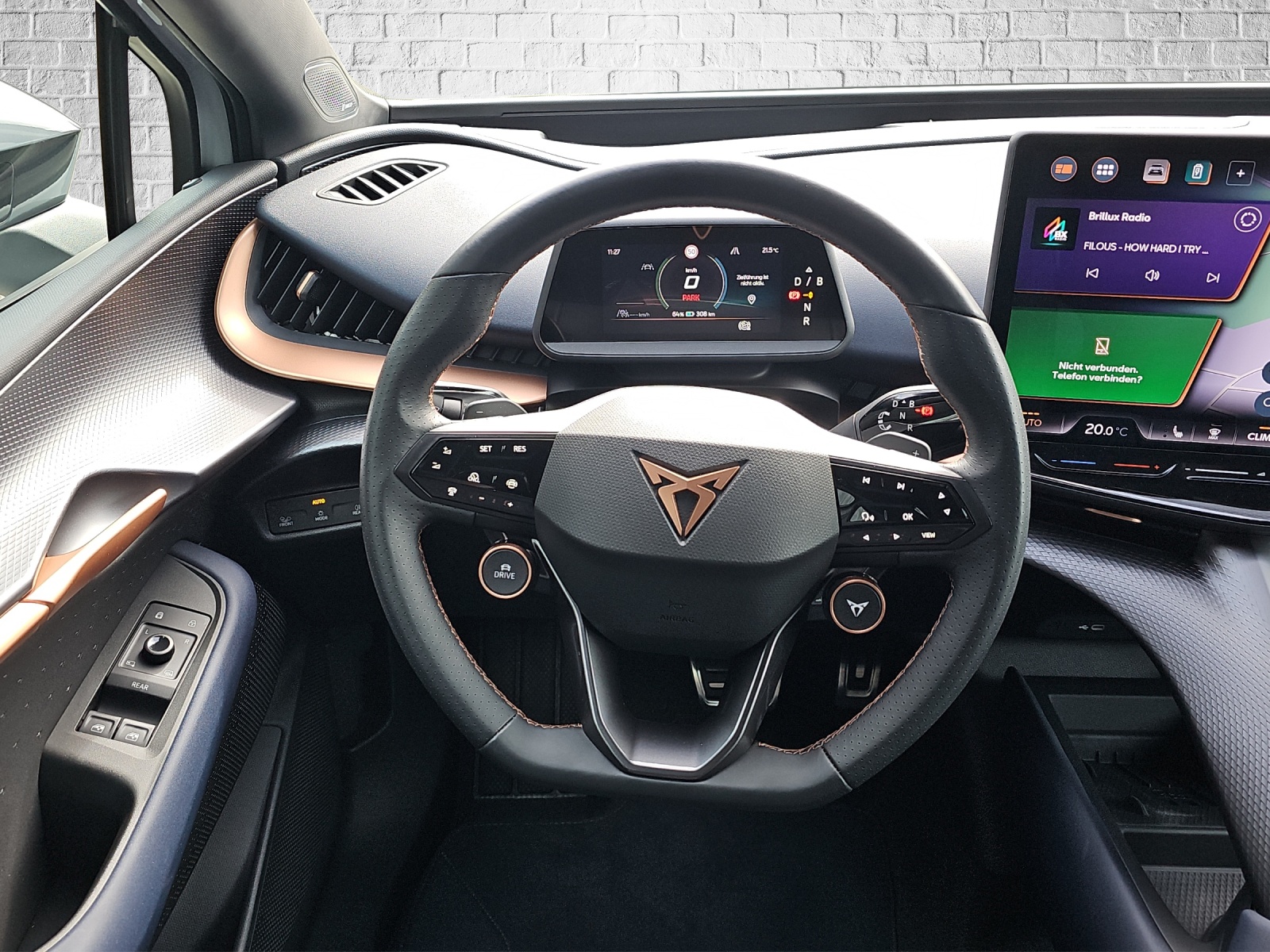 CUPRA Tavascan Type 9 77 kWh Adrenaline-image-11