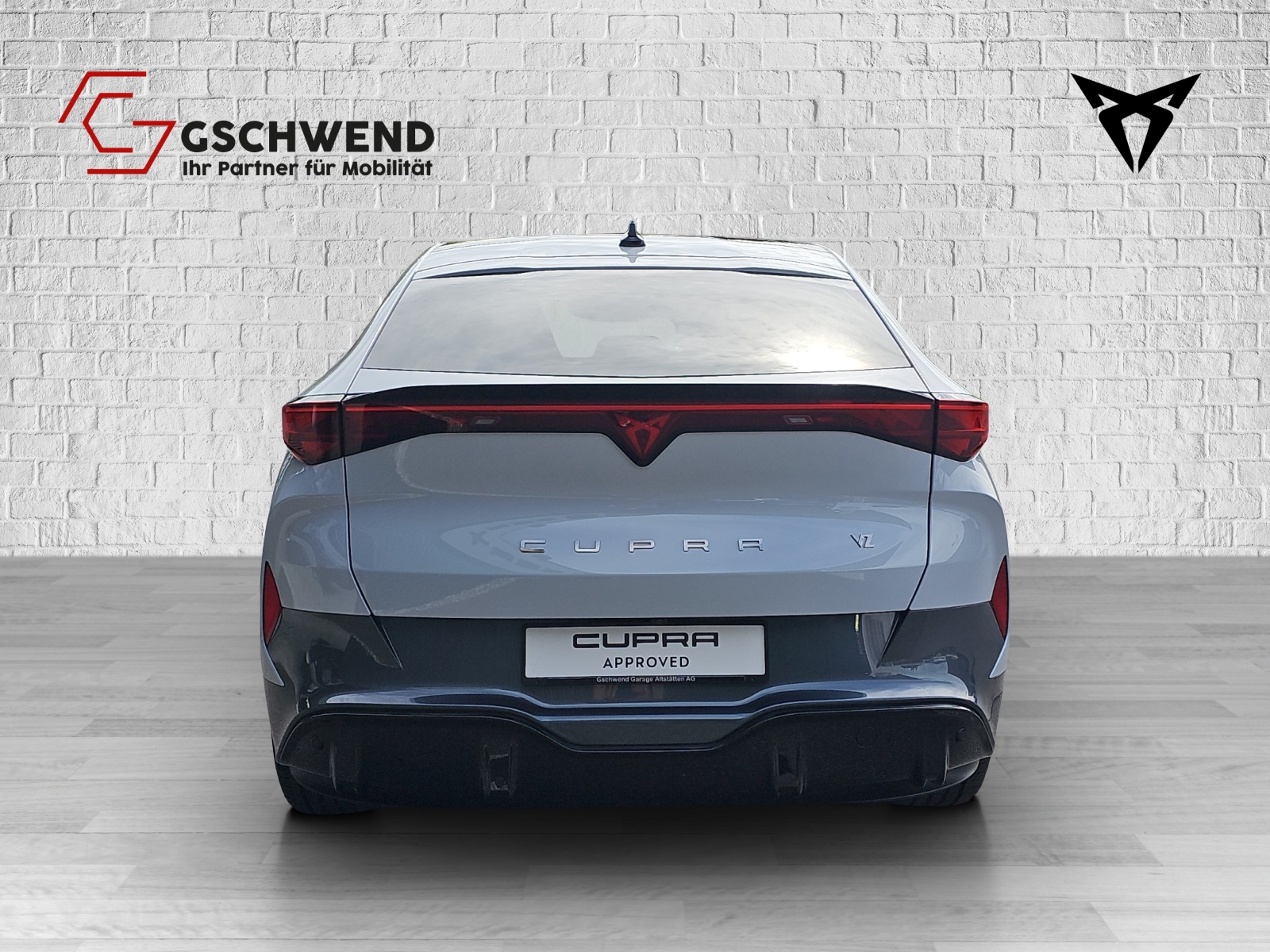 CUPRA Tavascan Type 9 77 kWh Adrenaline-image-5
