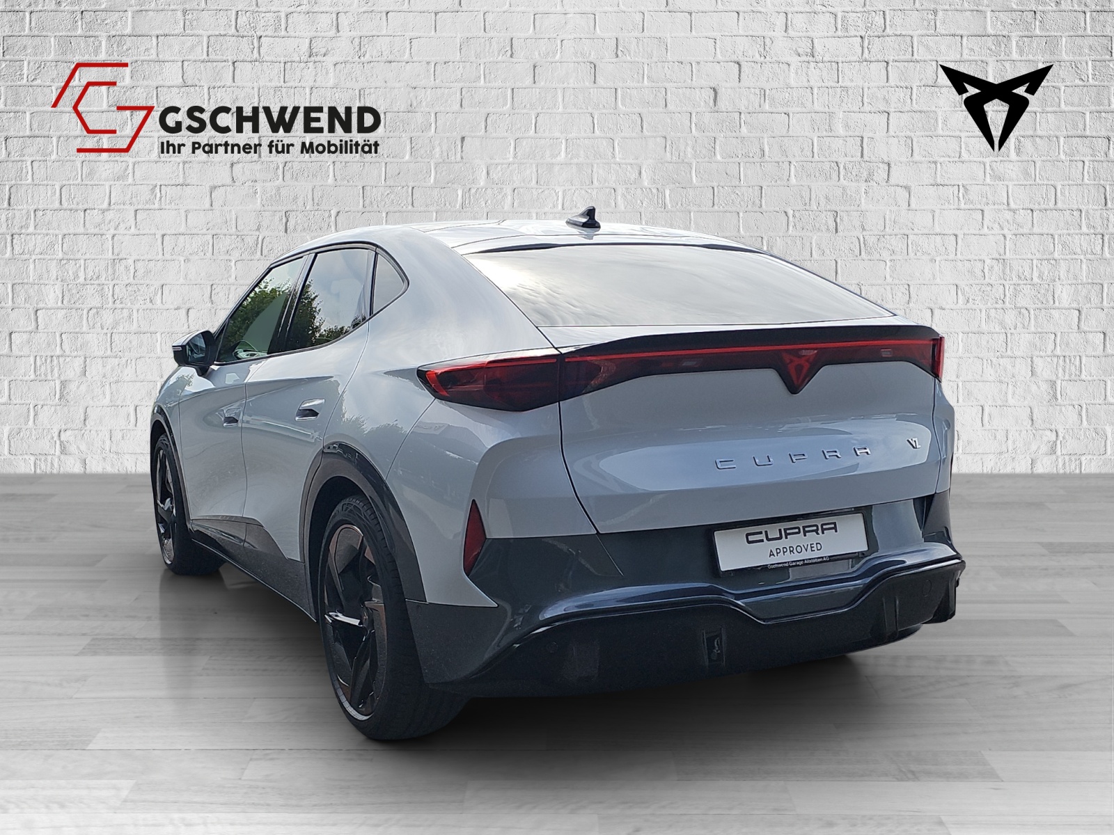 CUPRA Tavascan Type 9 77 kWh Adrenaline-image-4